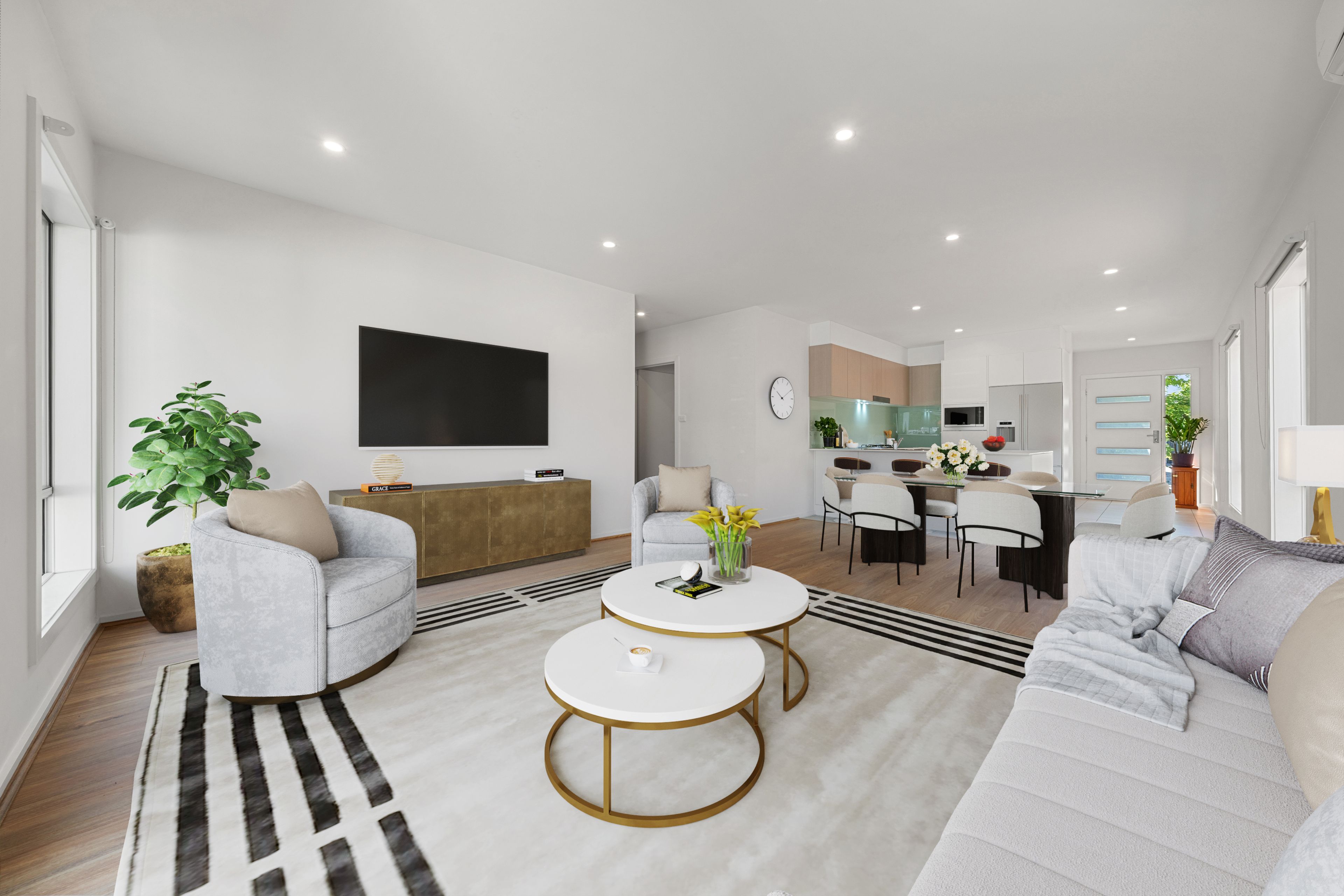 29/22 Henry Kendall Street, Franklin, ACT 2913