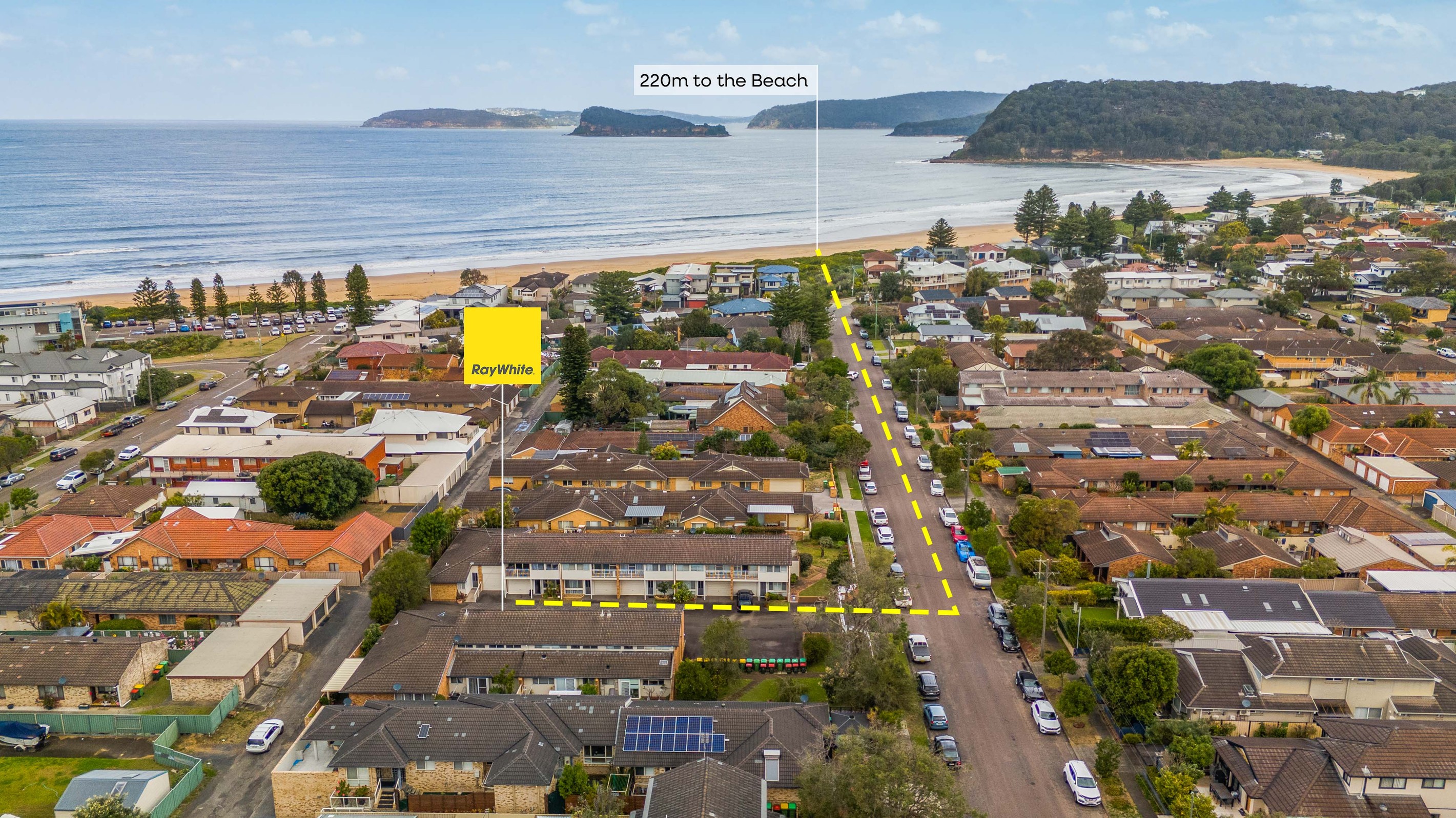 8/28-32 South Street, Umina Beach, NSW 2257