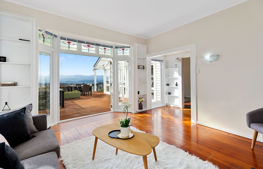 39 Karepa Street, Brooklyn, Wellington City