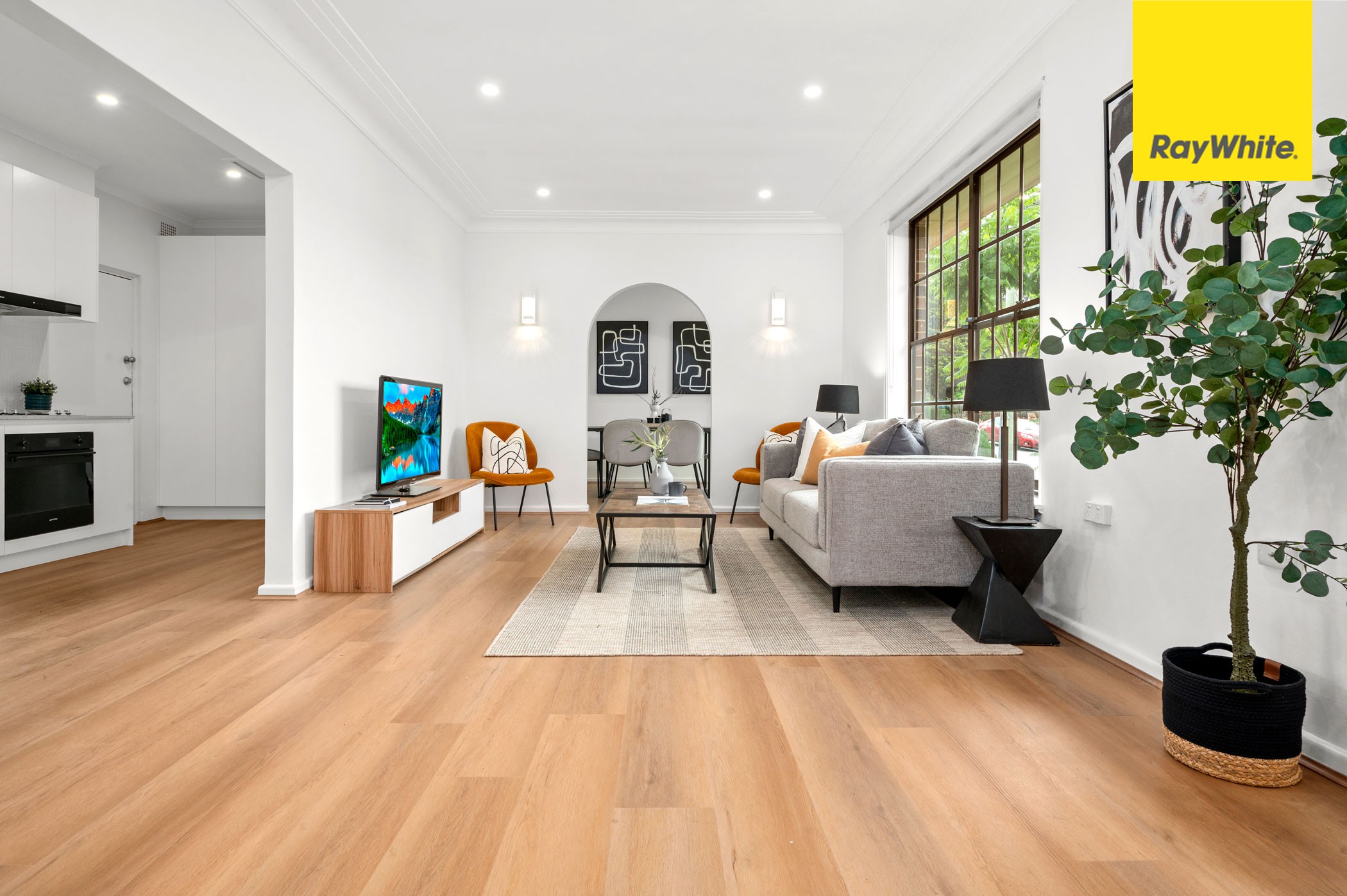 2 Vignes Street, Ermington, NSW 2115