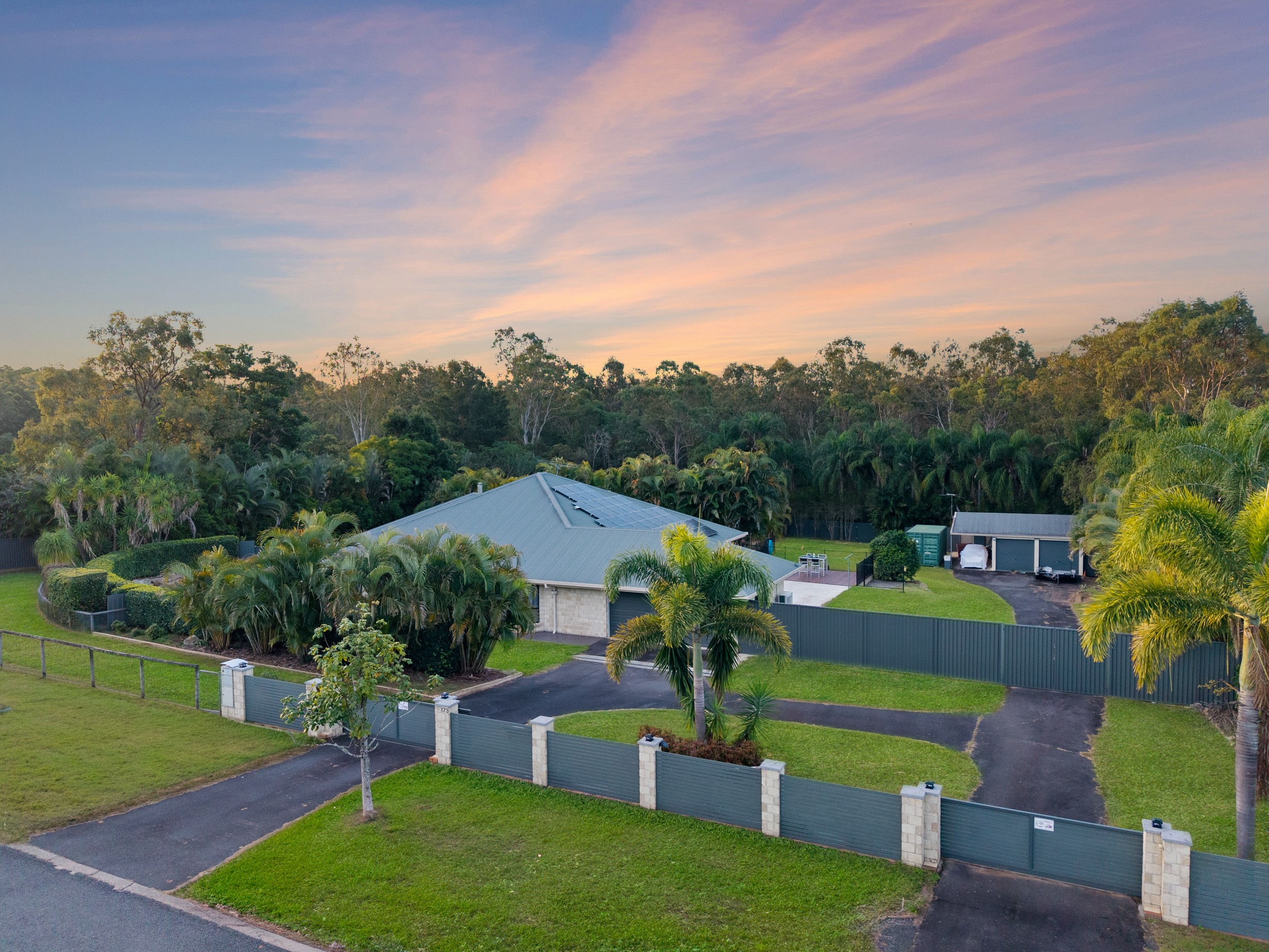 169-173 Equestrian Drive, New Beith, QLD 4124