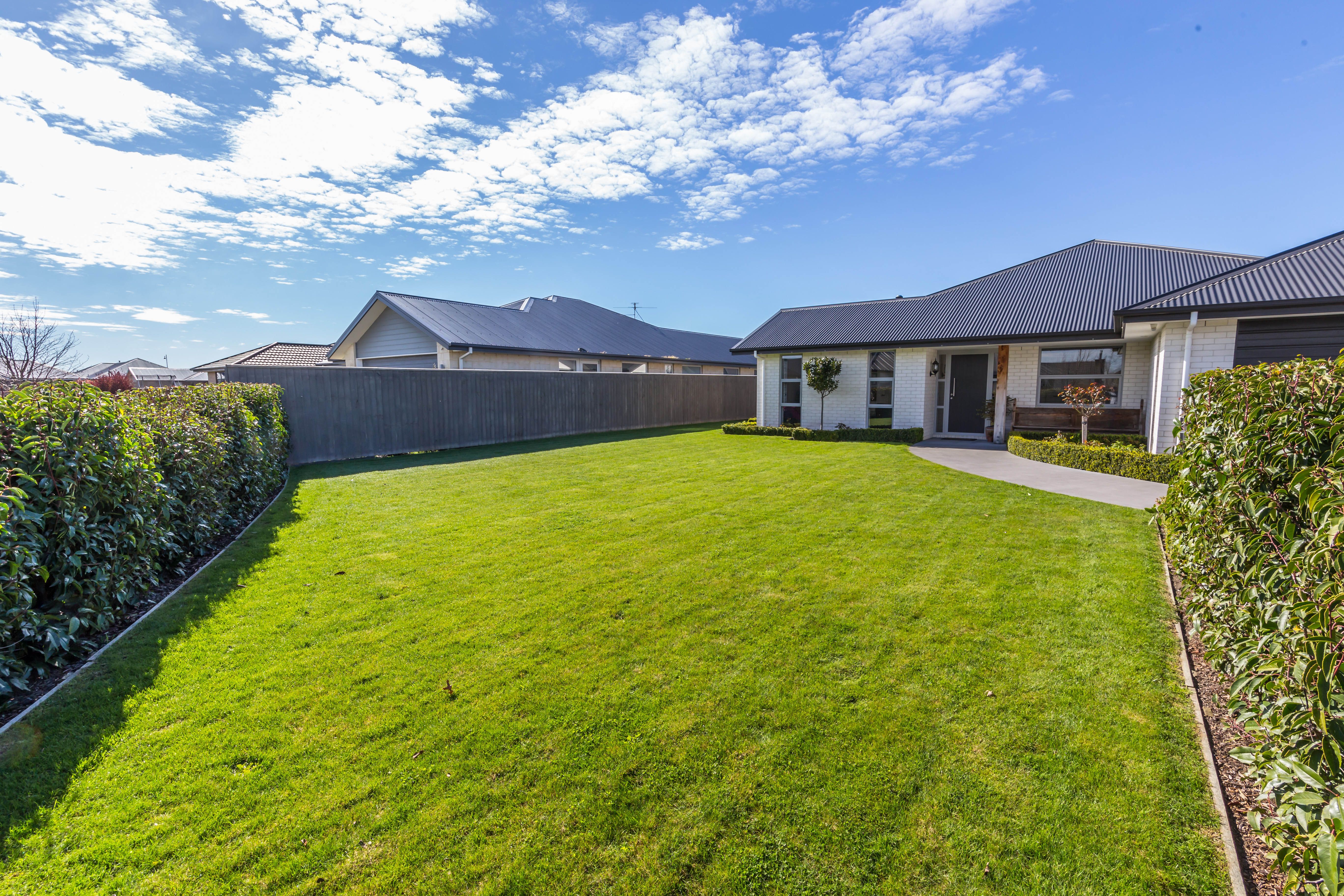 5 Cassidy Avenue, Lincoln, Selwyn District