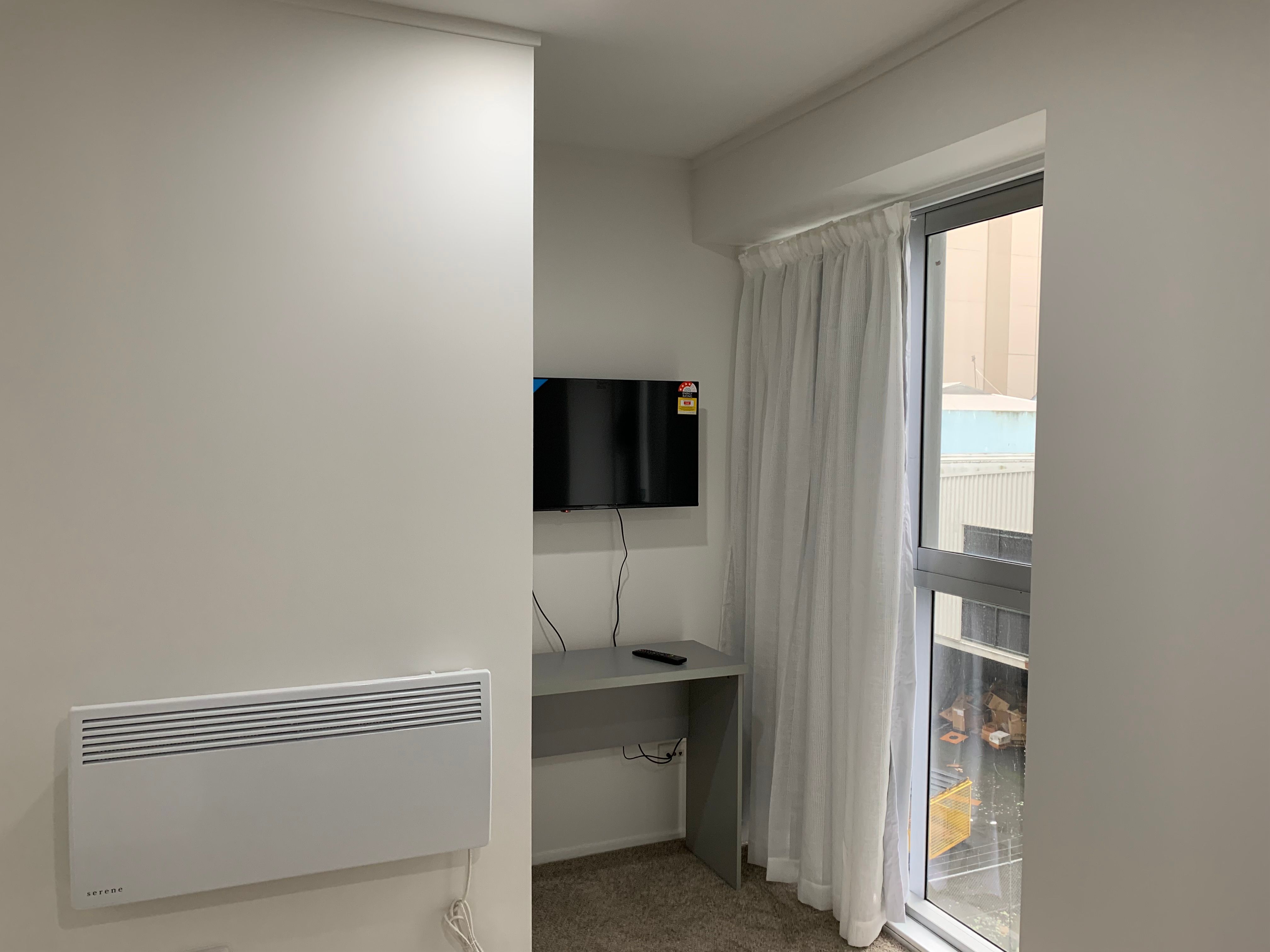 L5/72 Nelson Street, City Centre, Auckland