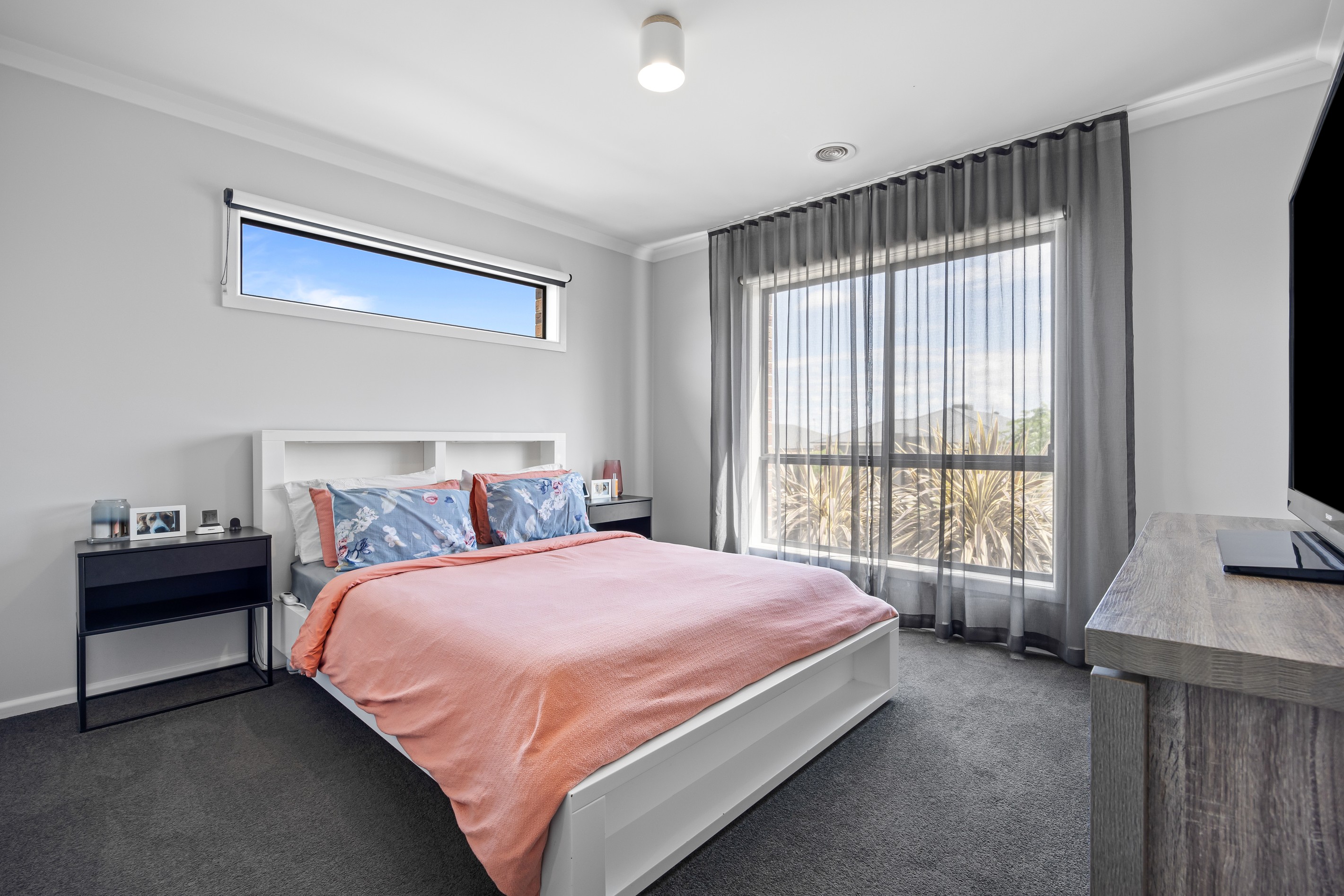 8 Capernwary Rise, Miners Rest, VIC 3352
