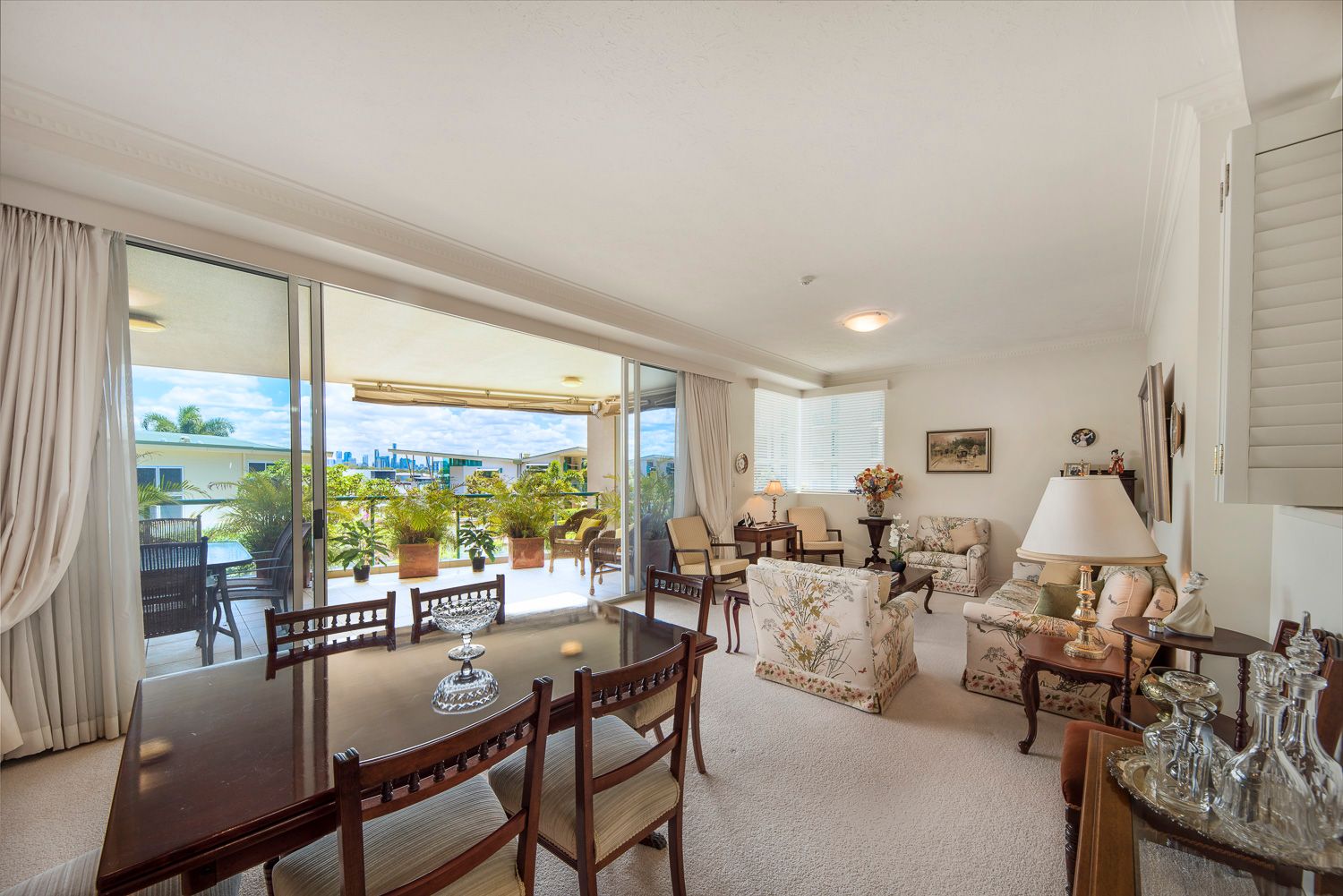 3/27-29 Harbour Road, Hamilton, QLD 4007