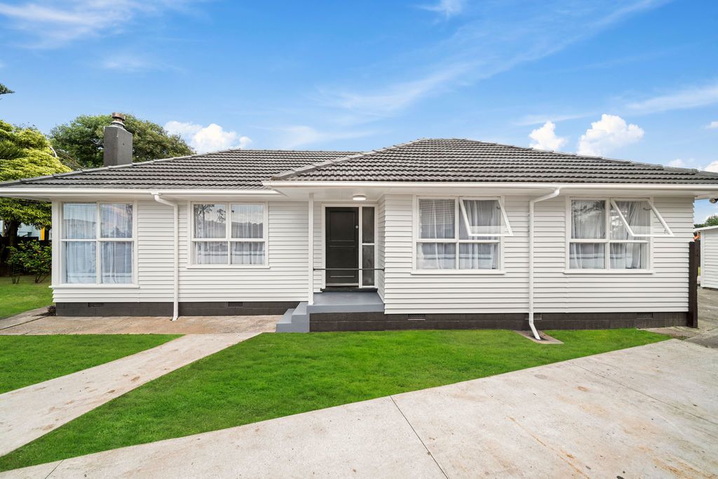 77 Bairds Road, Otara, Manukau City