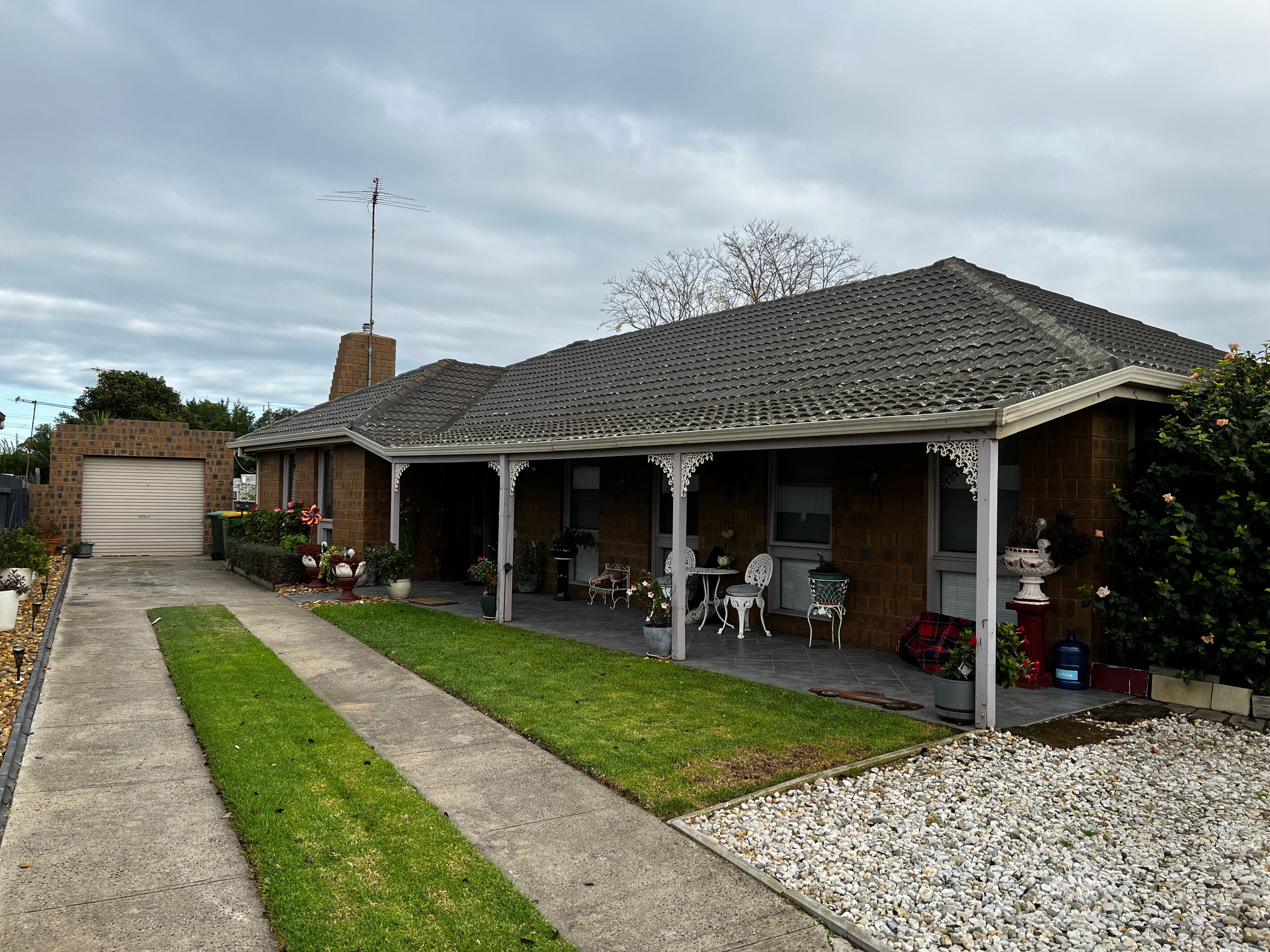 12 Bean Court, Whittington VIC 3219