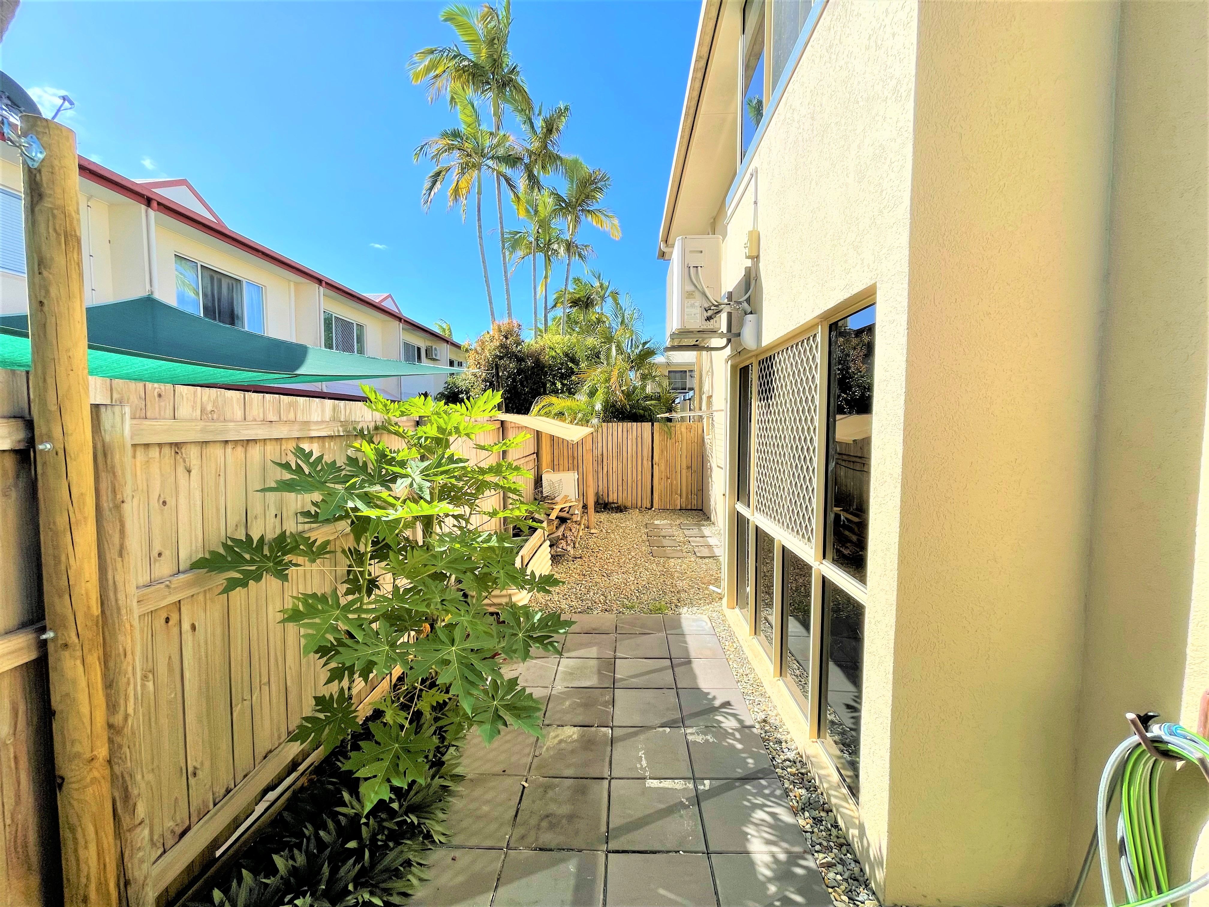 3/19 Rutherford Street, Yorkeys Knob, QLD 4878 House for Rent Ray