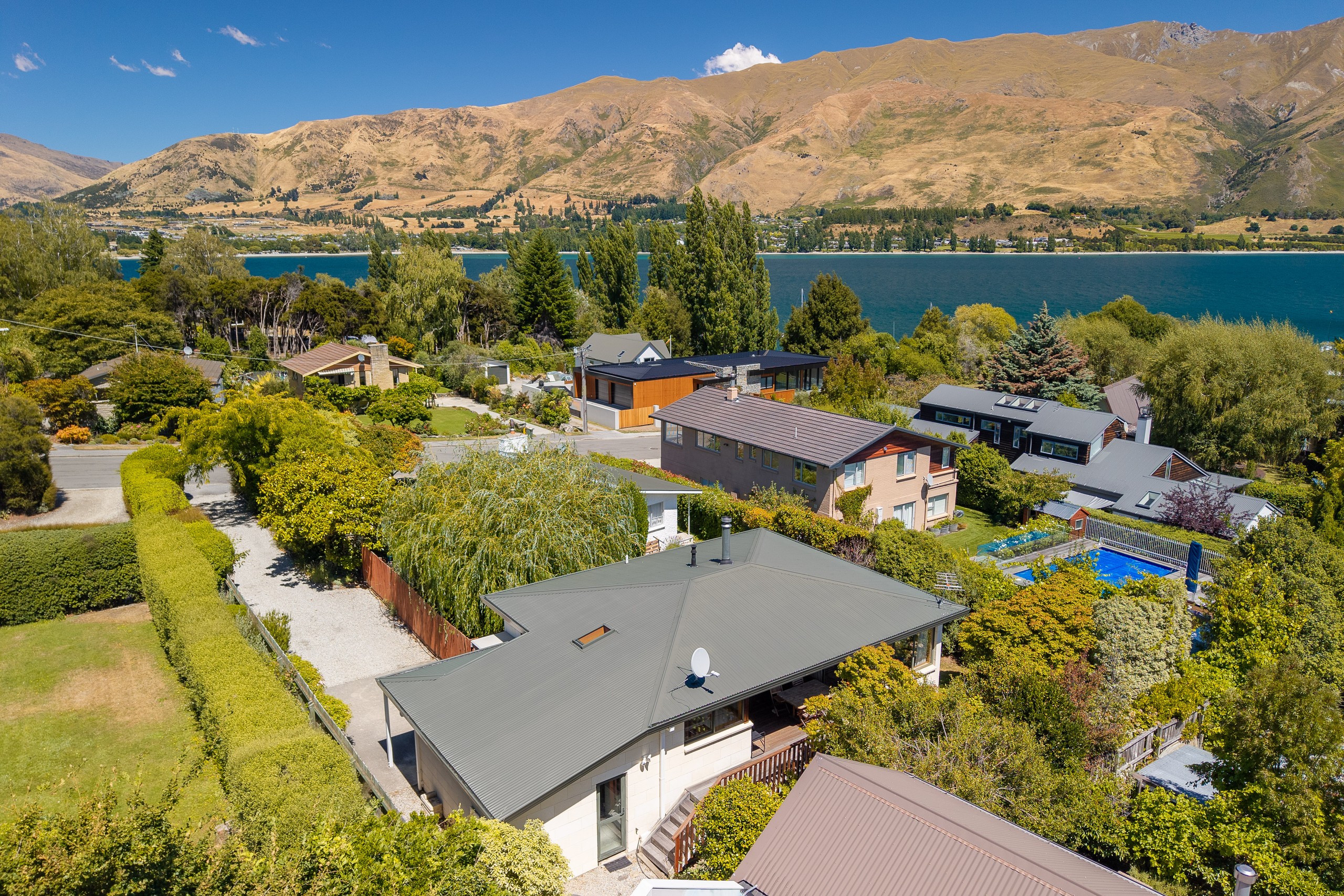 5 MacKay Street, Wanaka, Queenstown Lakes District