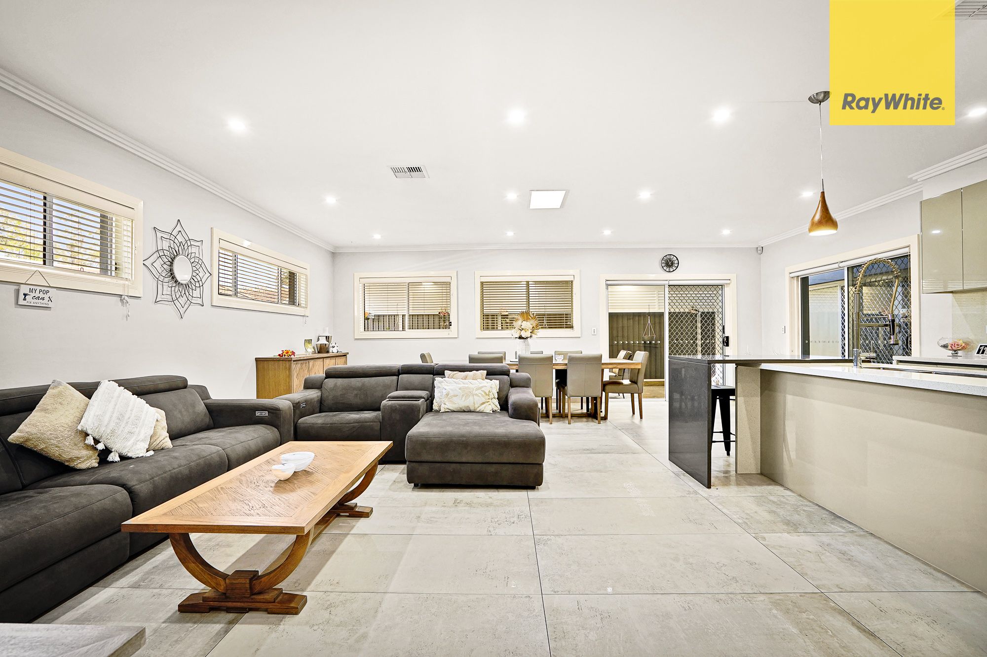 19 Tapiola Avenue, Hebersham, NSW 2770