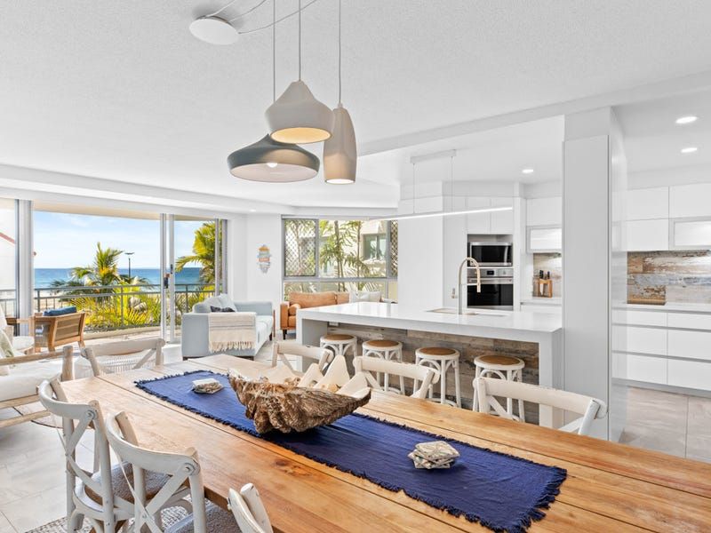 6/277 Golden Four Drive, Bilinga, QLD 4225