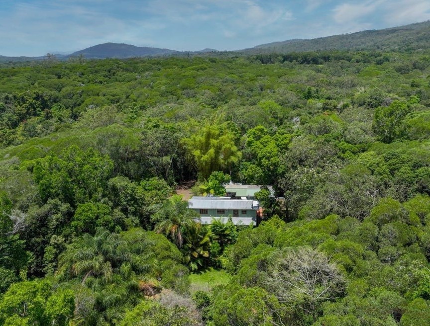 68 Green Forest Road, Kuranda, QLD 4881