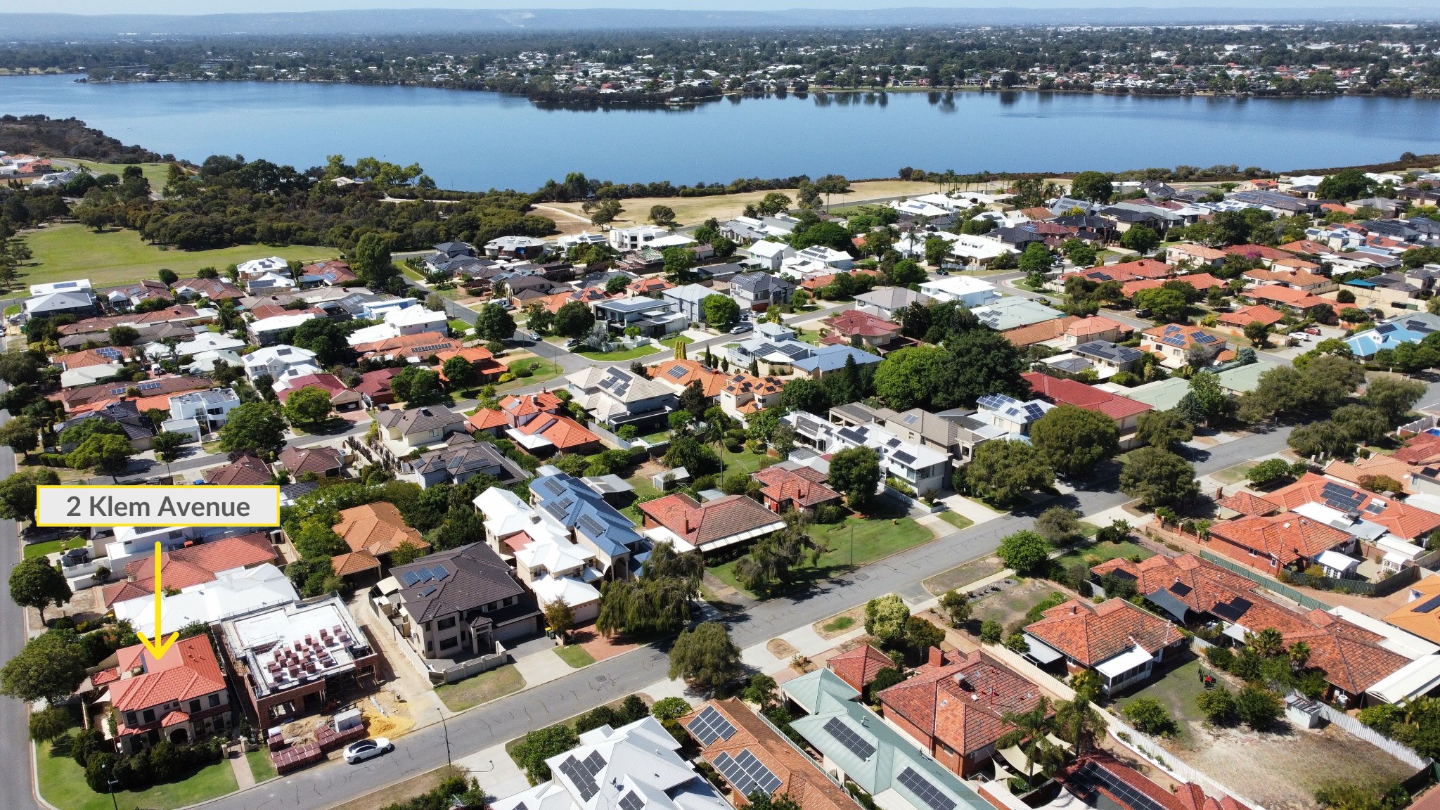 2 Klem Avenue, Salter Point, WA 6152