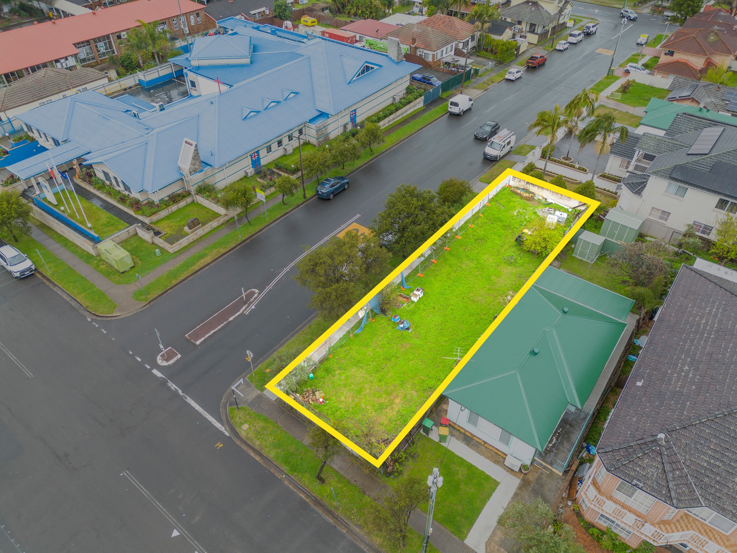 221 The Trongate, South Granville, NSW 2142