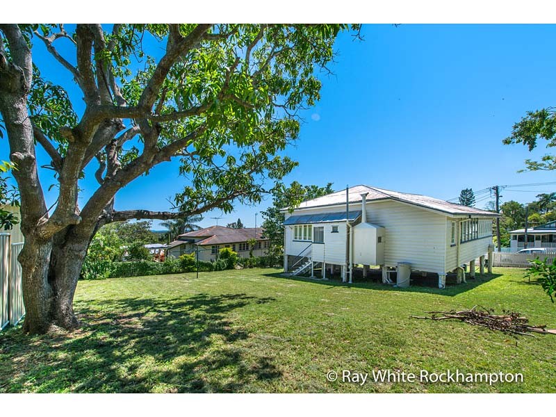 11 Millroy Street, Wandal, QLD 4700