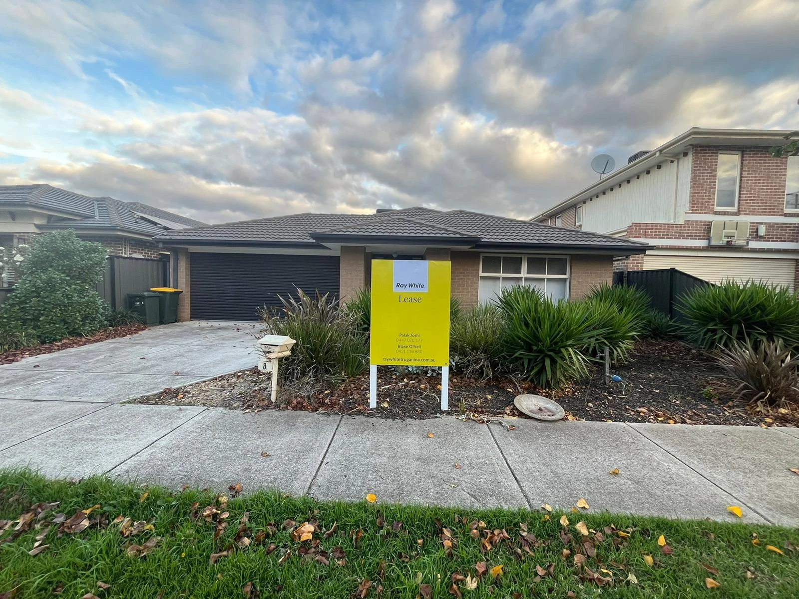 8 CONWAY CROSS, DERRIMUT, VIC 3026