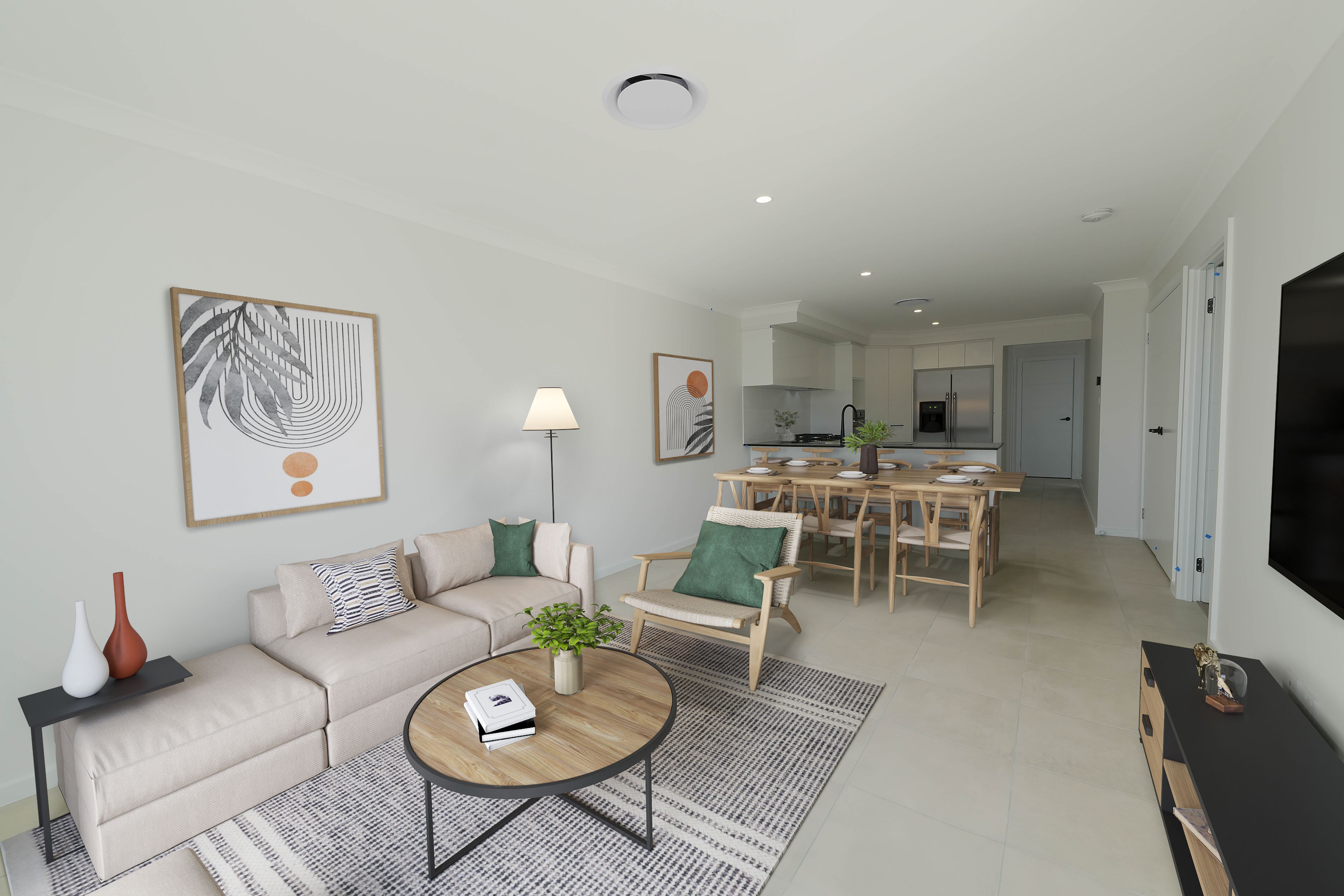 23a & 23b Vaucluse Place, Parkes, NSW 2870