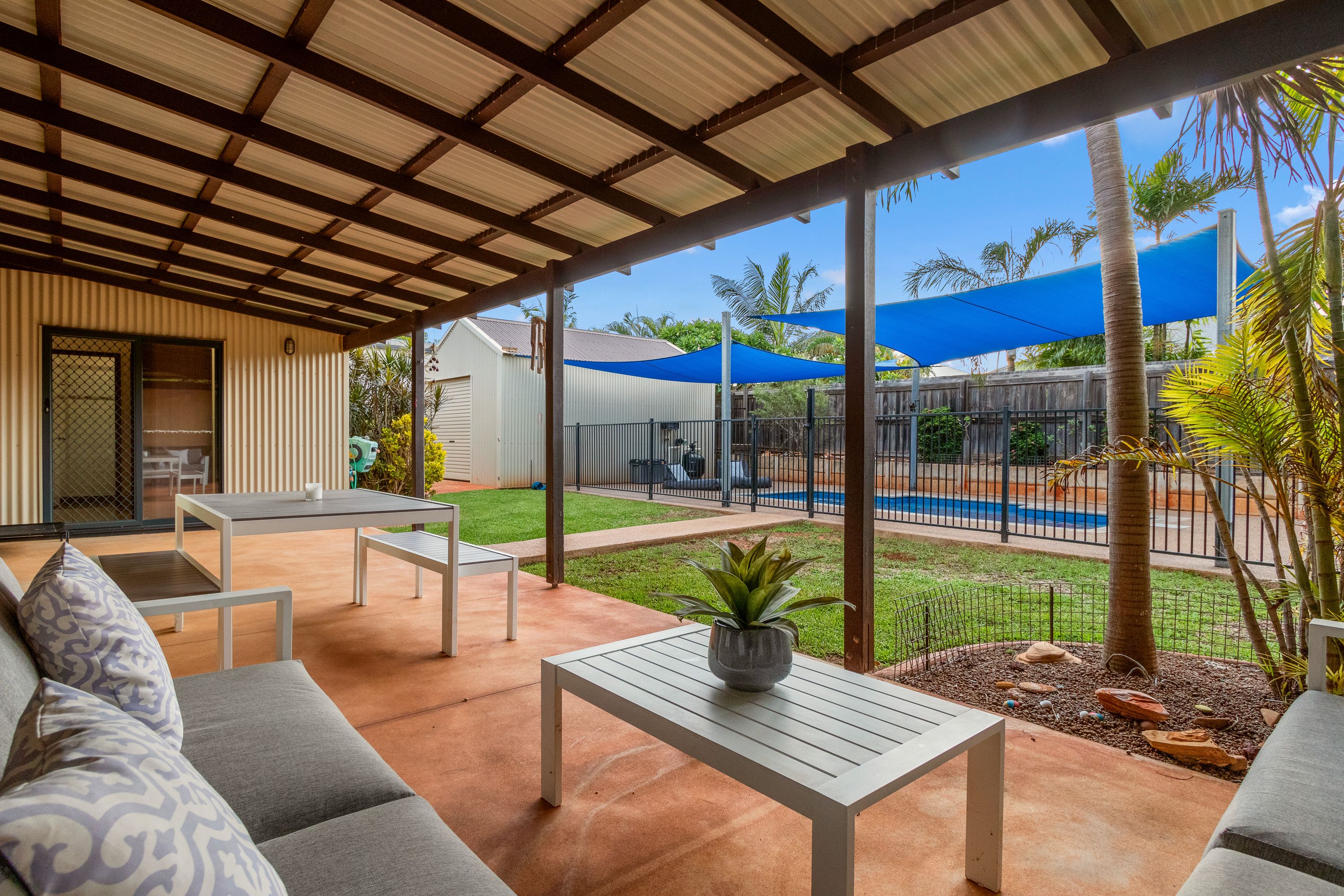 35 Sugar Glider Avenue, Djugun, WA 6725 Sold House Broome Real