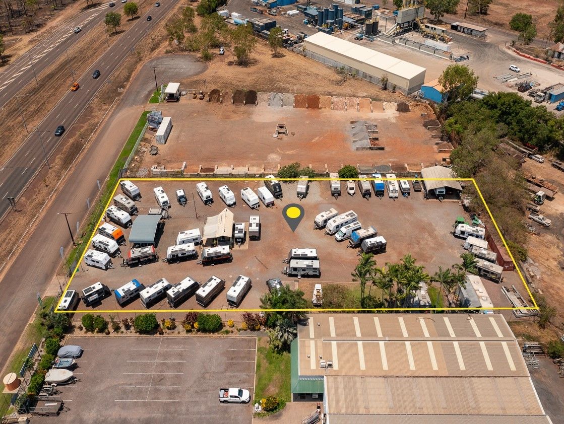 910 Stuart Highway, Pinelands, NT 0829