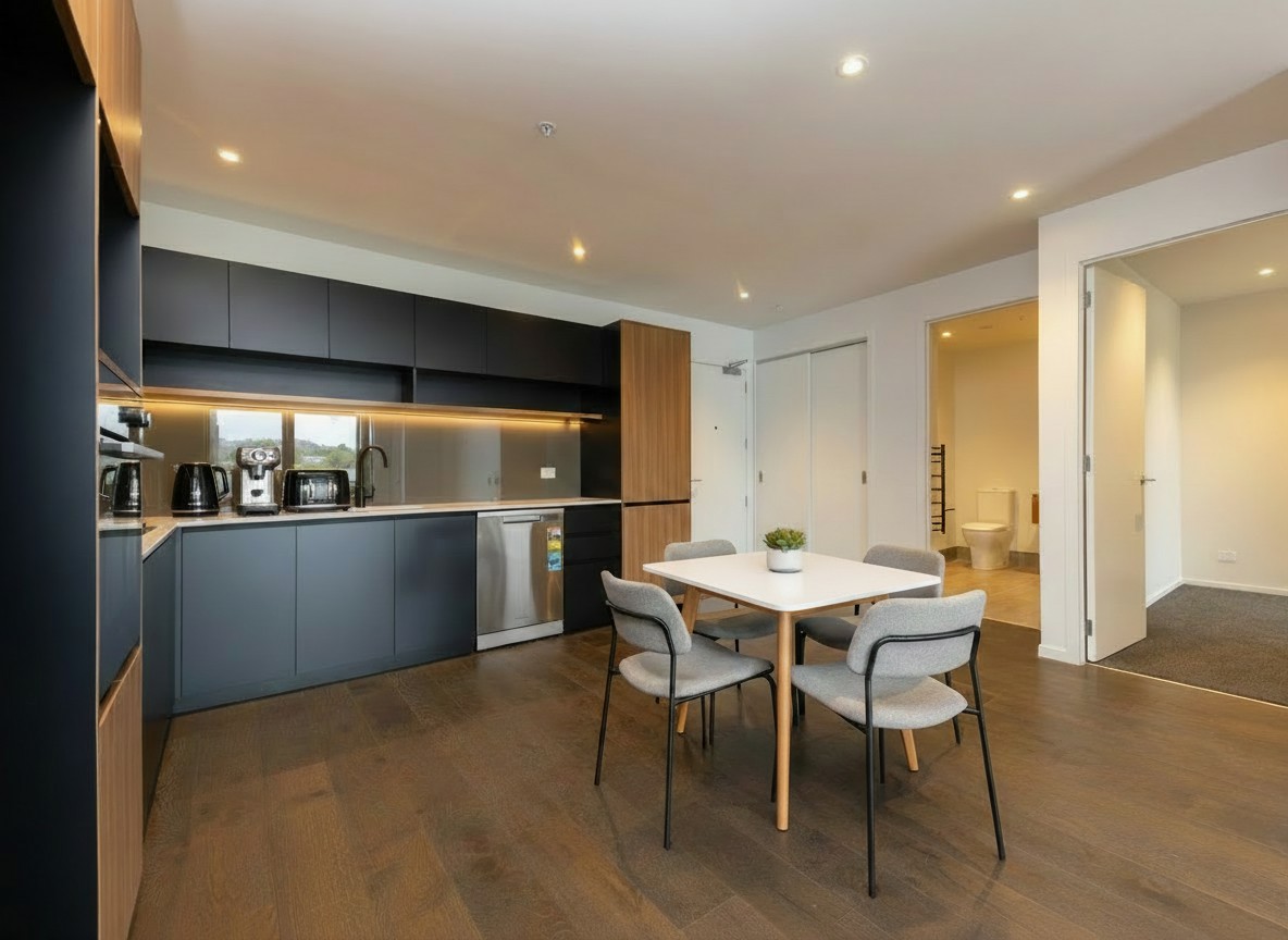 309/158 Onehunga Mall, Onehunga, Auckland City