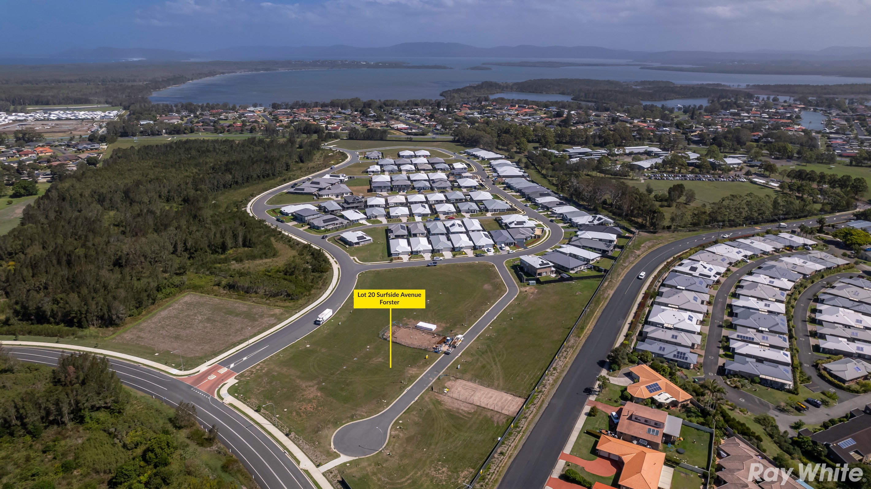 16 Surfside Avenue, Forster, NSW 2428