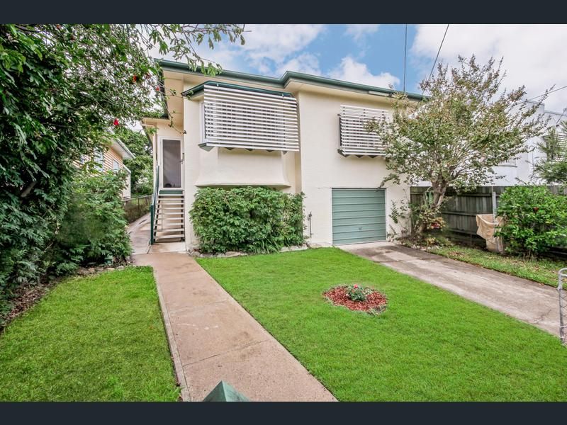 92 Cedar Street, Greenslopes, QLD 4120