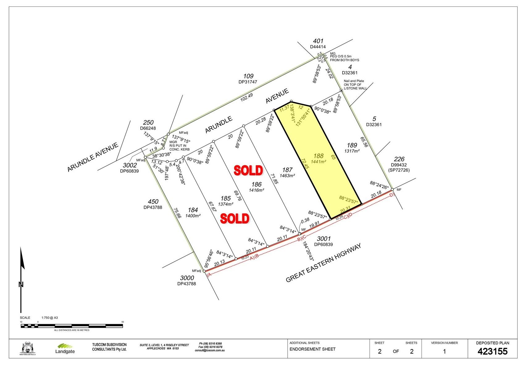 44 Arundle Avenue, Greenmount WA 6056