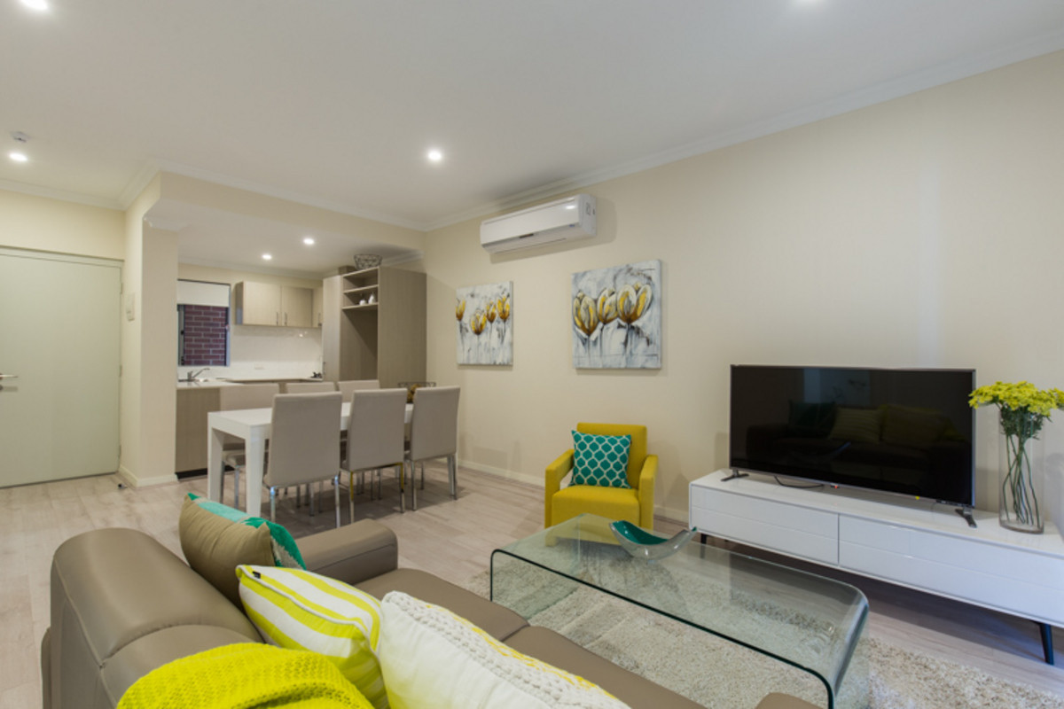 2/138 Morrison Road, Midland WA 6056