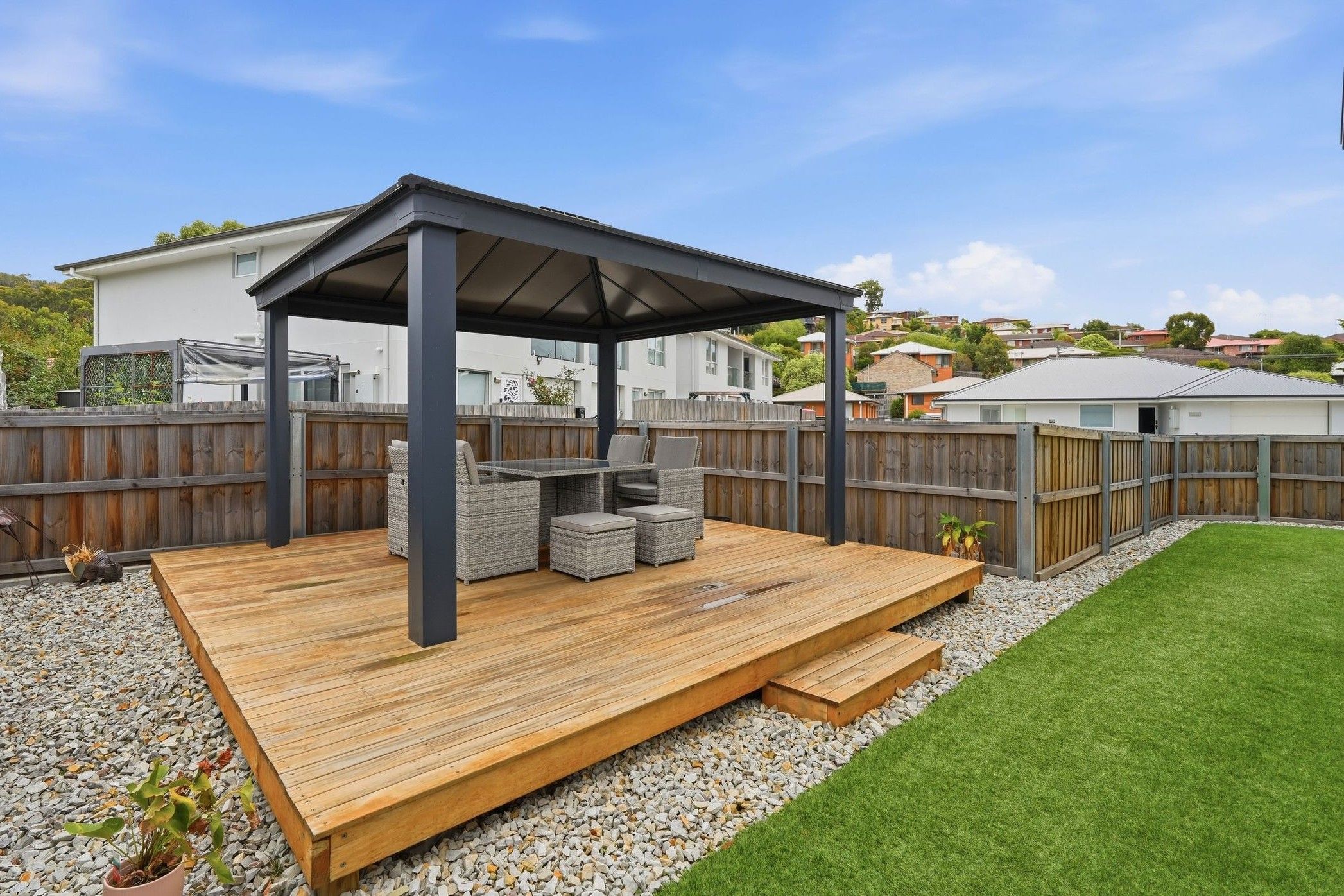 9/58 Barossa Road, Glenorchy, TAS 7010