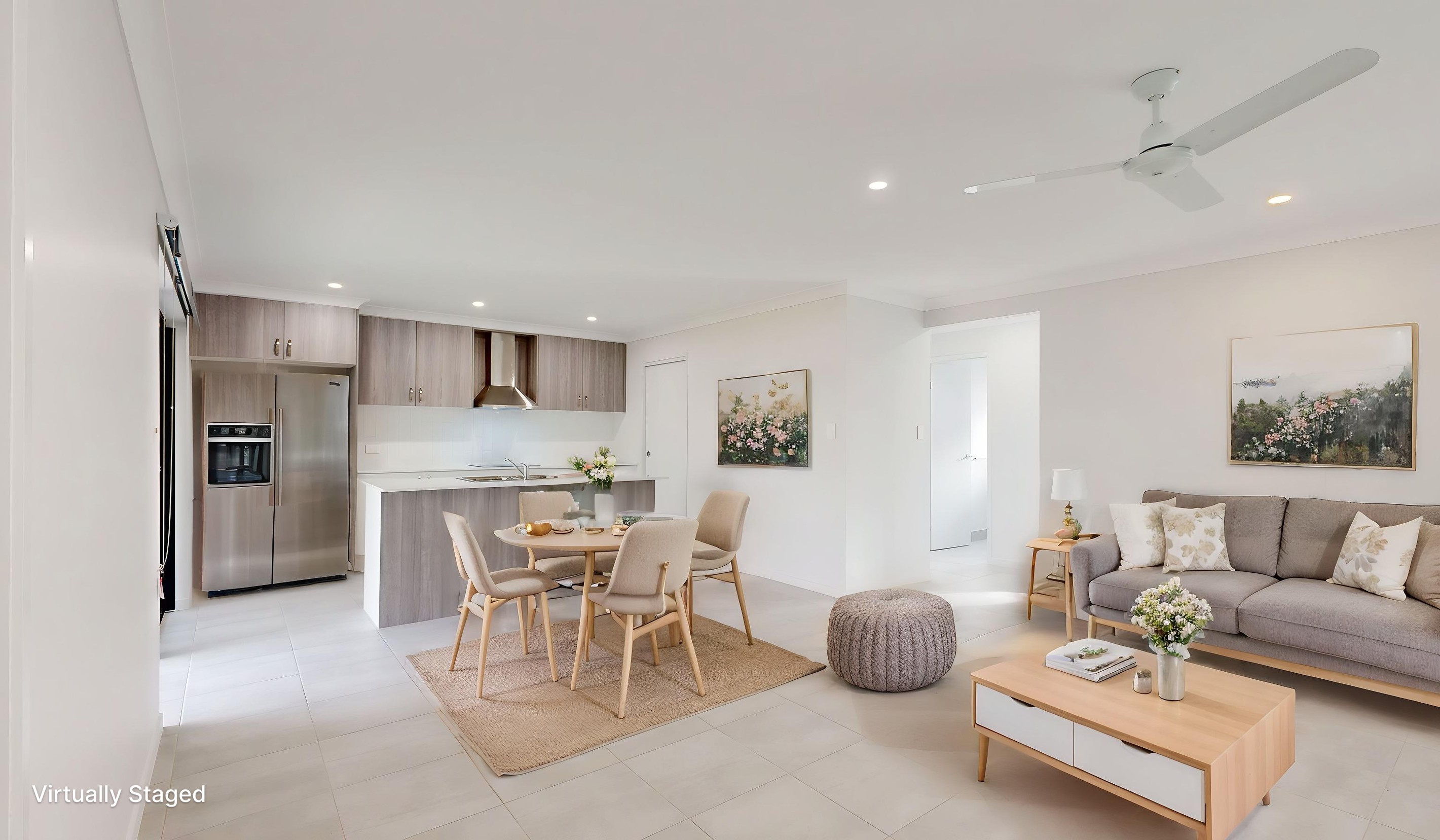 18a Bluegrass Circuit, Rasmussen, QLD 4815