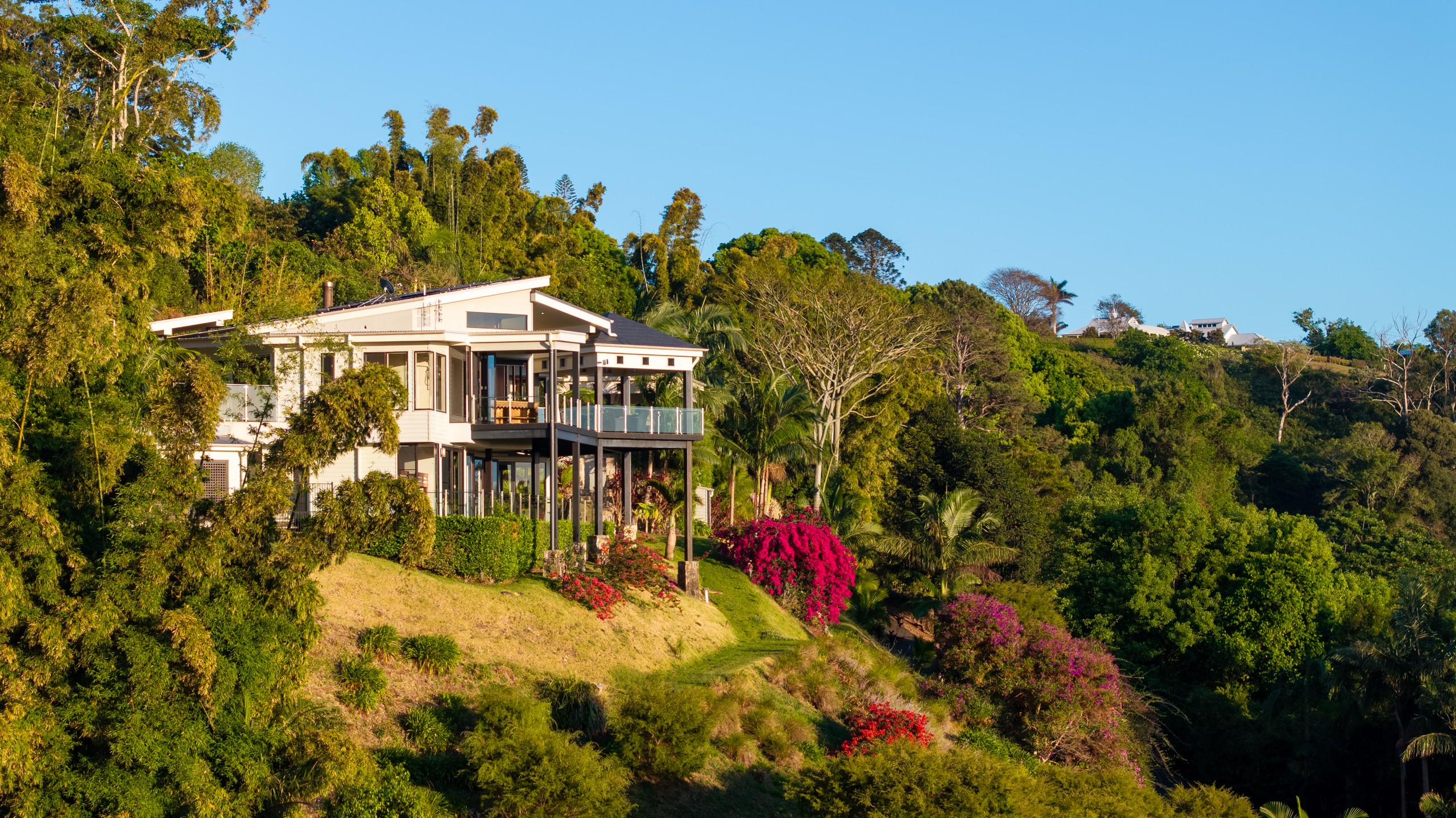 "Kutu Kutu" 339 Flaxton Drive, Flaxton, QLD 4560