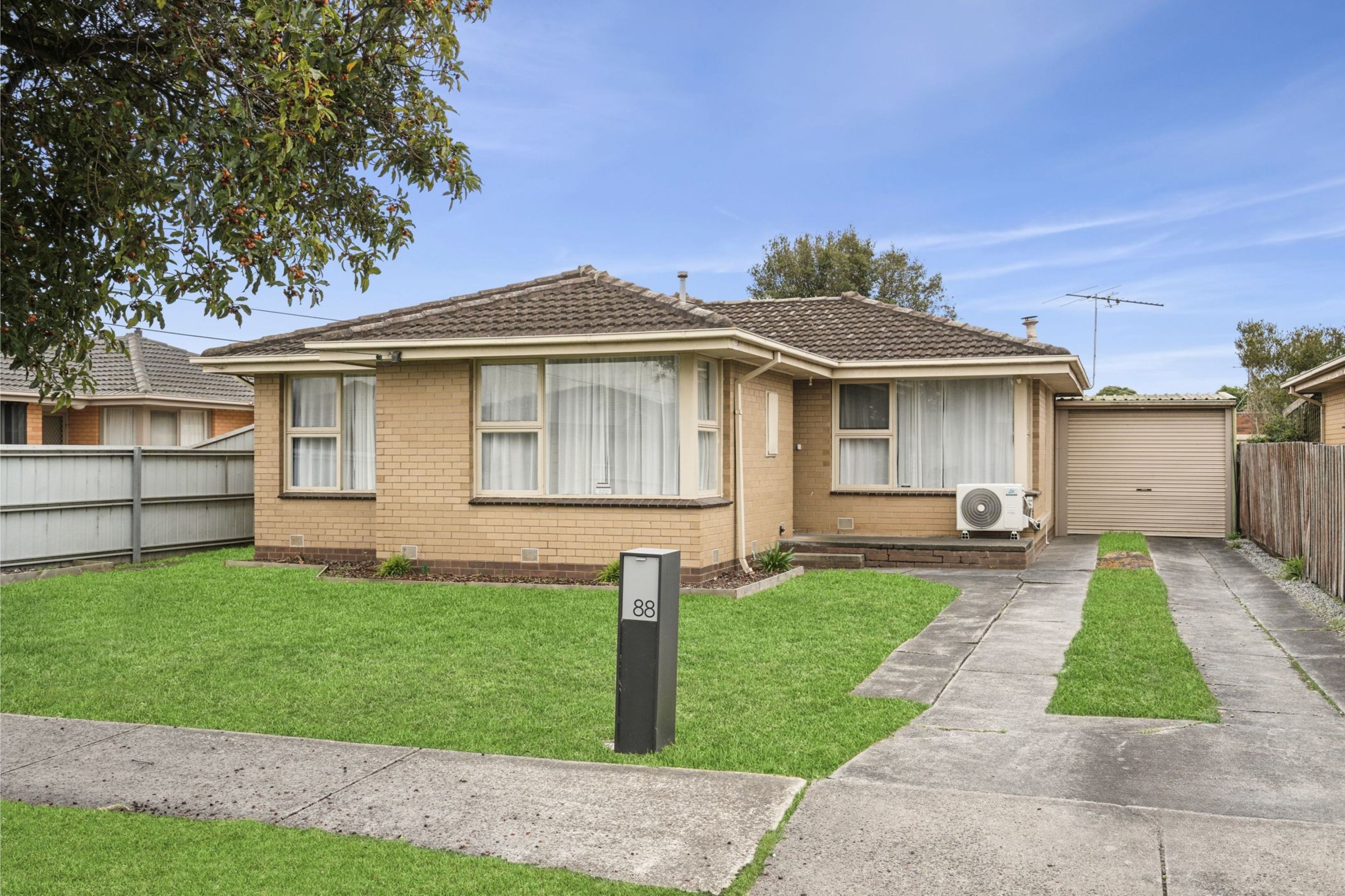 88 Ruhamah Avenue — photo from Ray White Highton