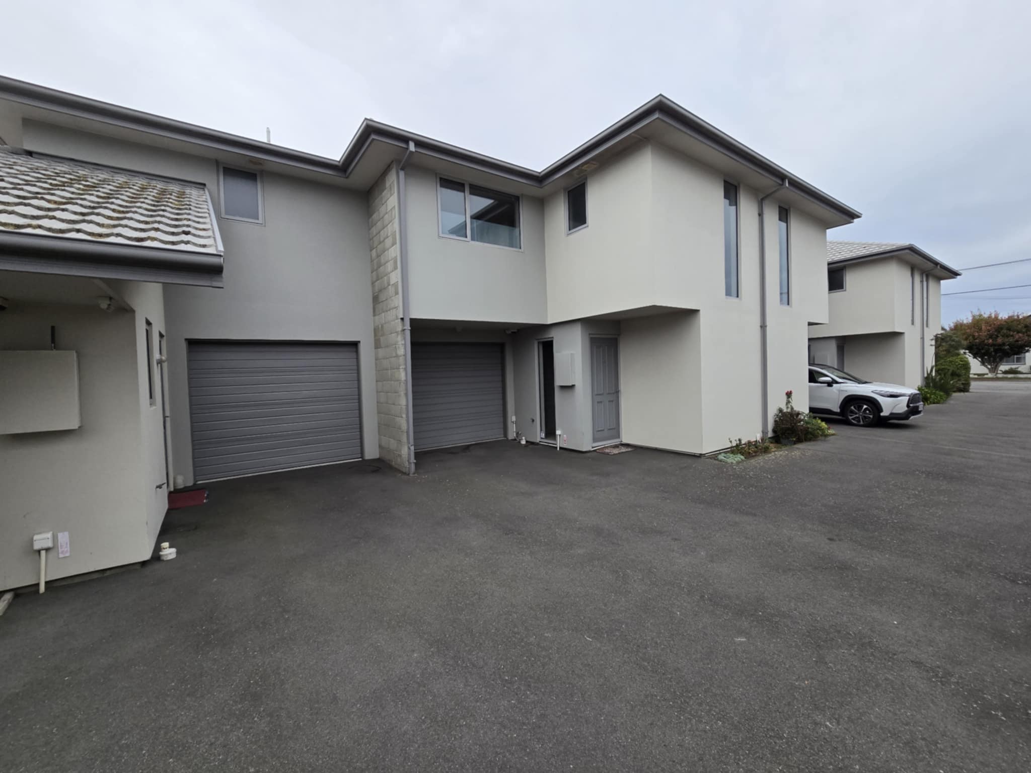 4/82 Southampton Street, Sydenham, Christchurch City