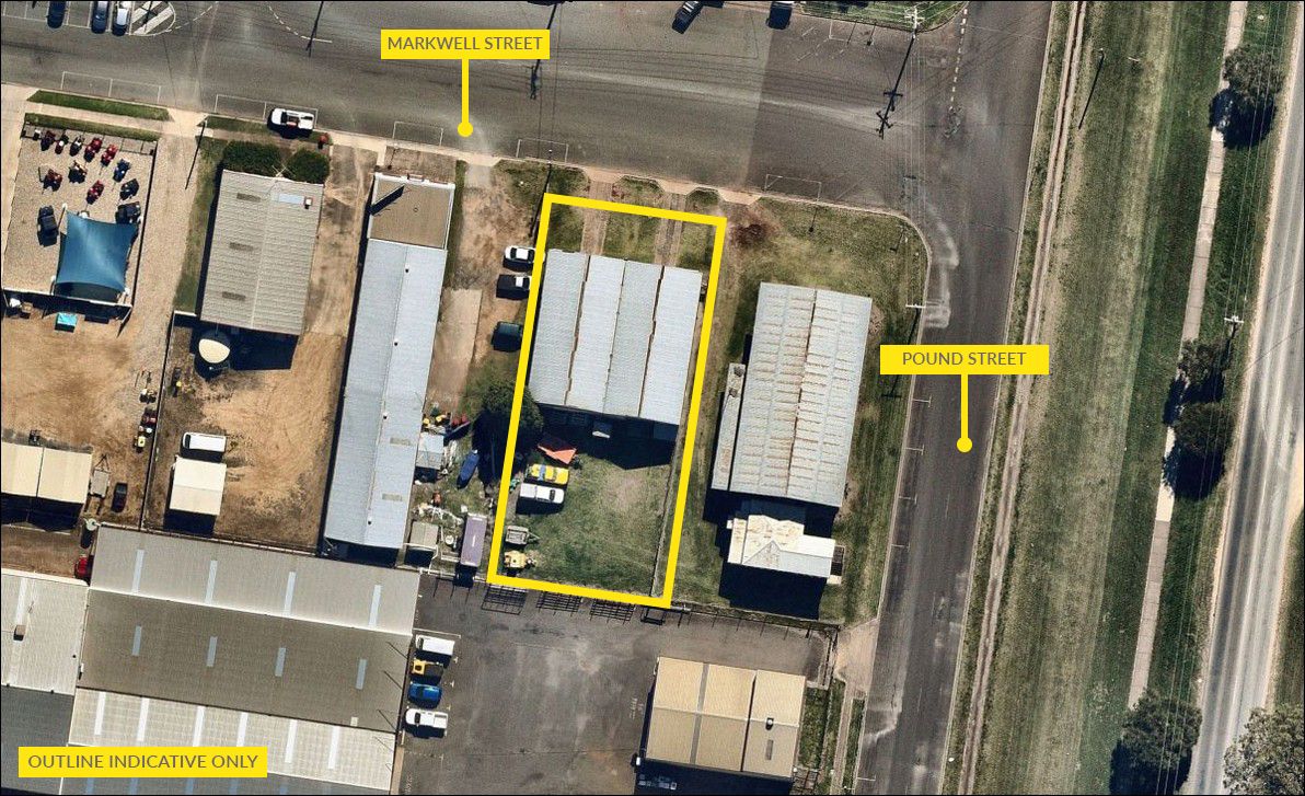 3 Markwell Street, Kingaroy, QLD 4610