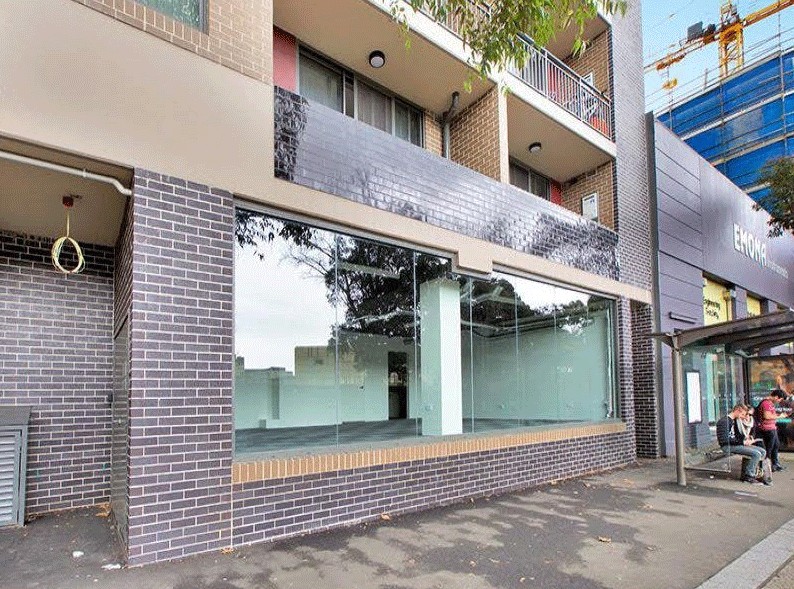 80 Parramatta Road, Camperdown, NSW 2050
