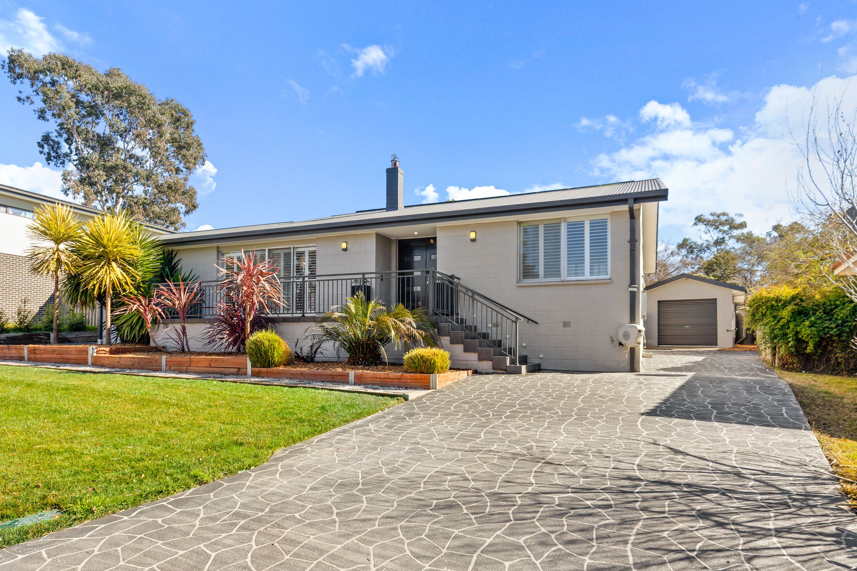 5 Willis Street, Evatt ACT 2617