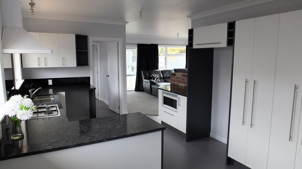 124 Springs Road, Hornby, Christchurch City