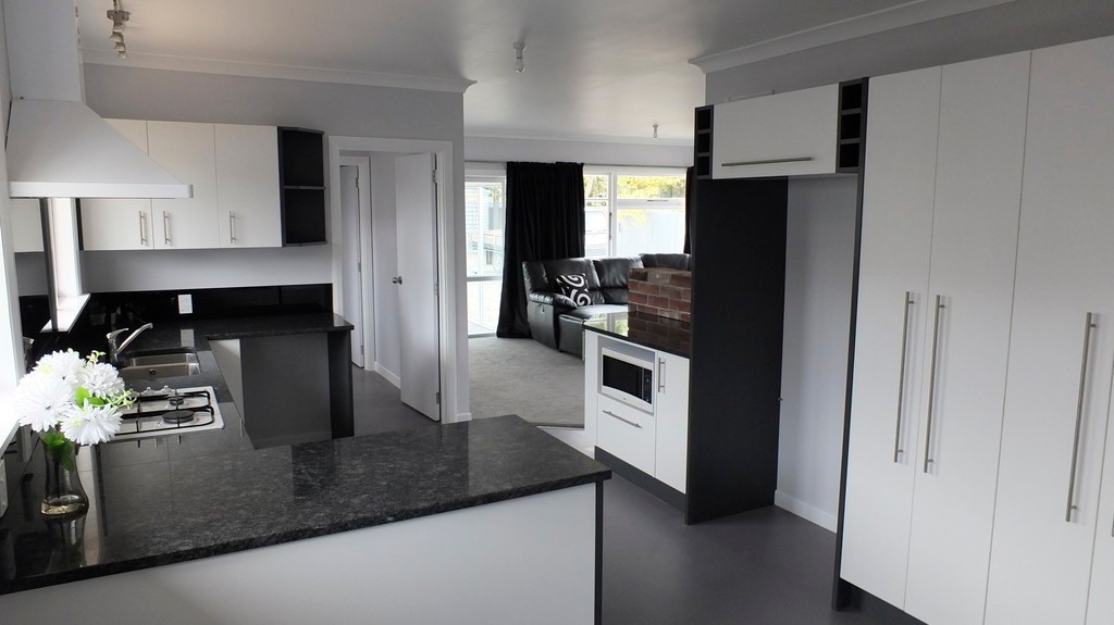 124 Springs Road, Hornby, Christchurch City