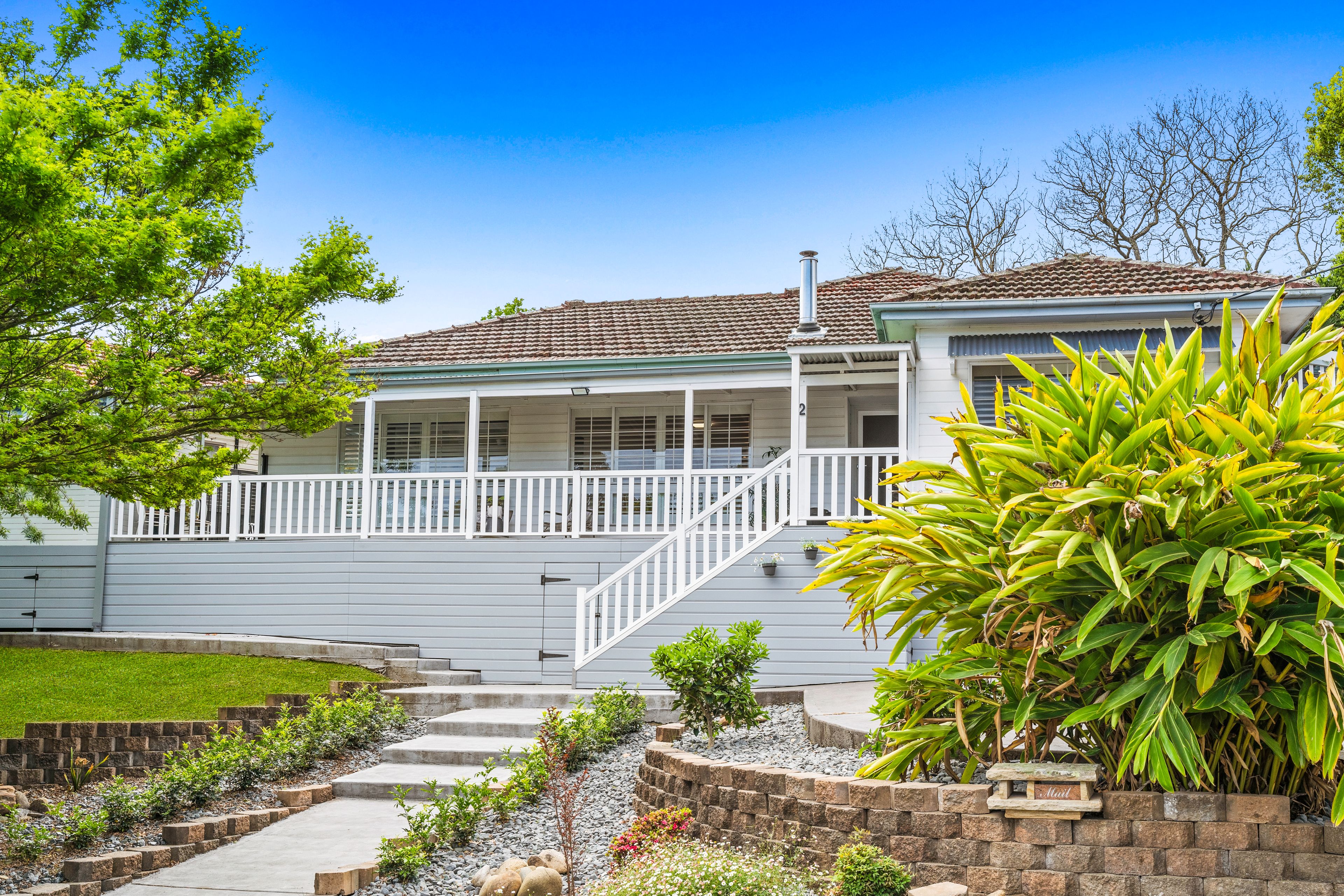 2 Fisher Place, Campbelltown, NSW 2560