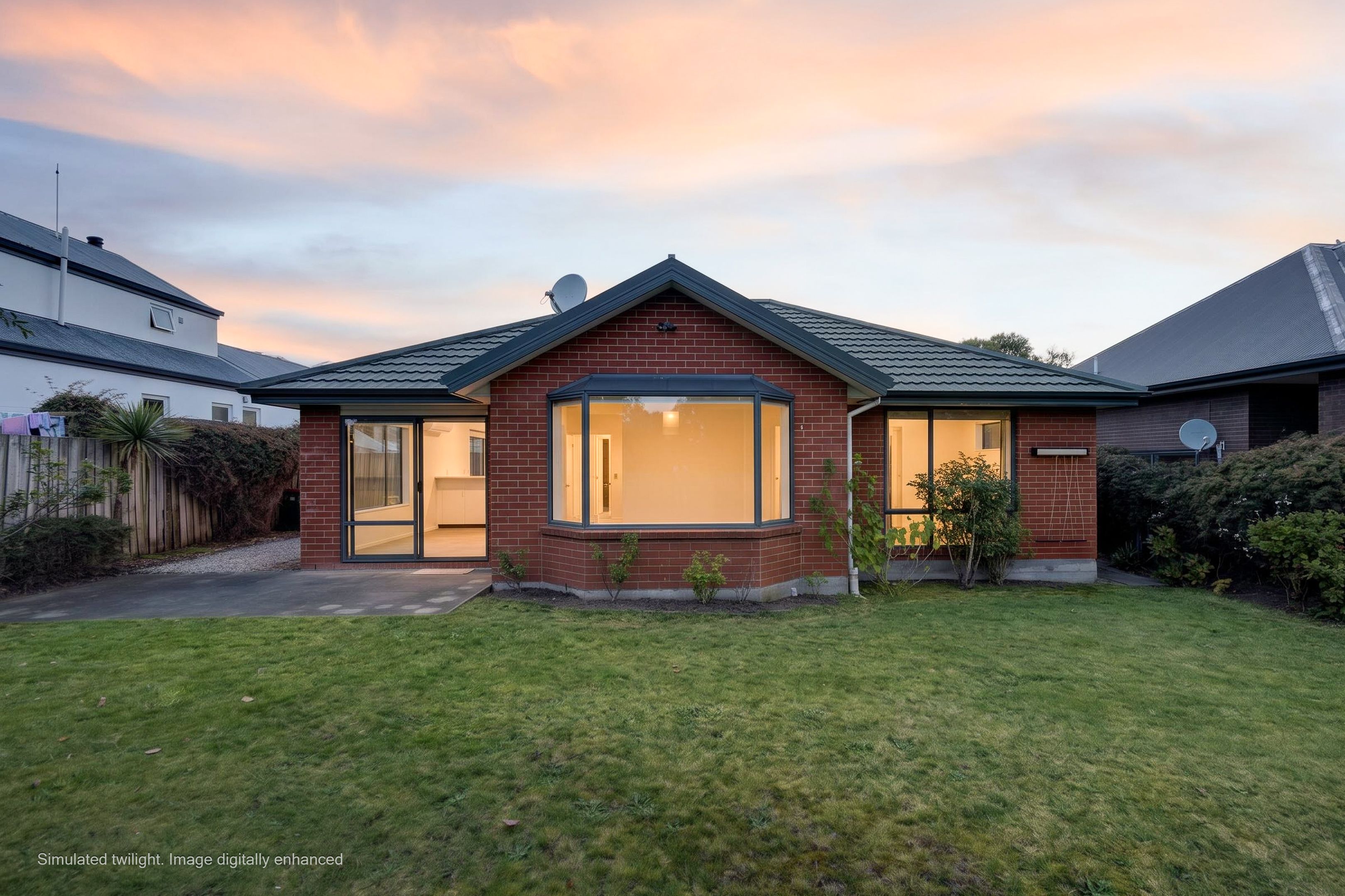 2/245 Wainoni Road, Avondale, Christchurch City