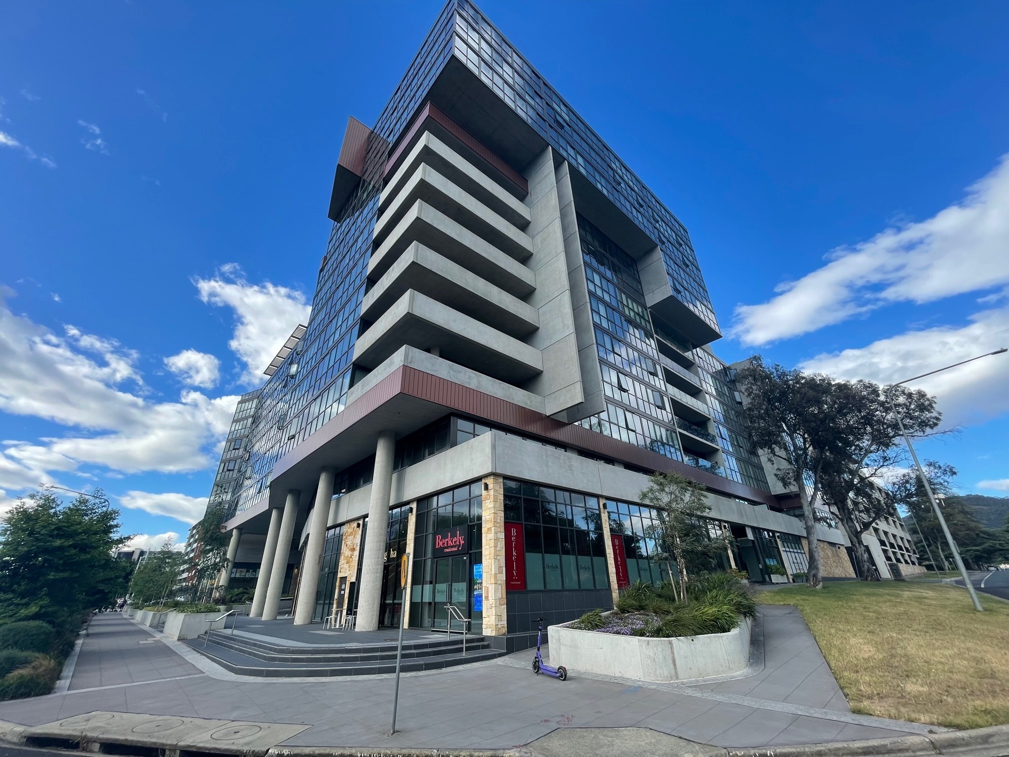 357/59 Cooyong Street, Braddon, ACT 2612