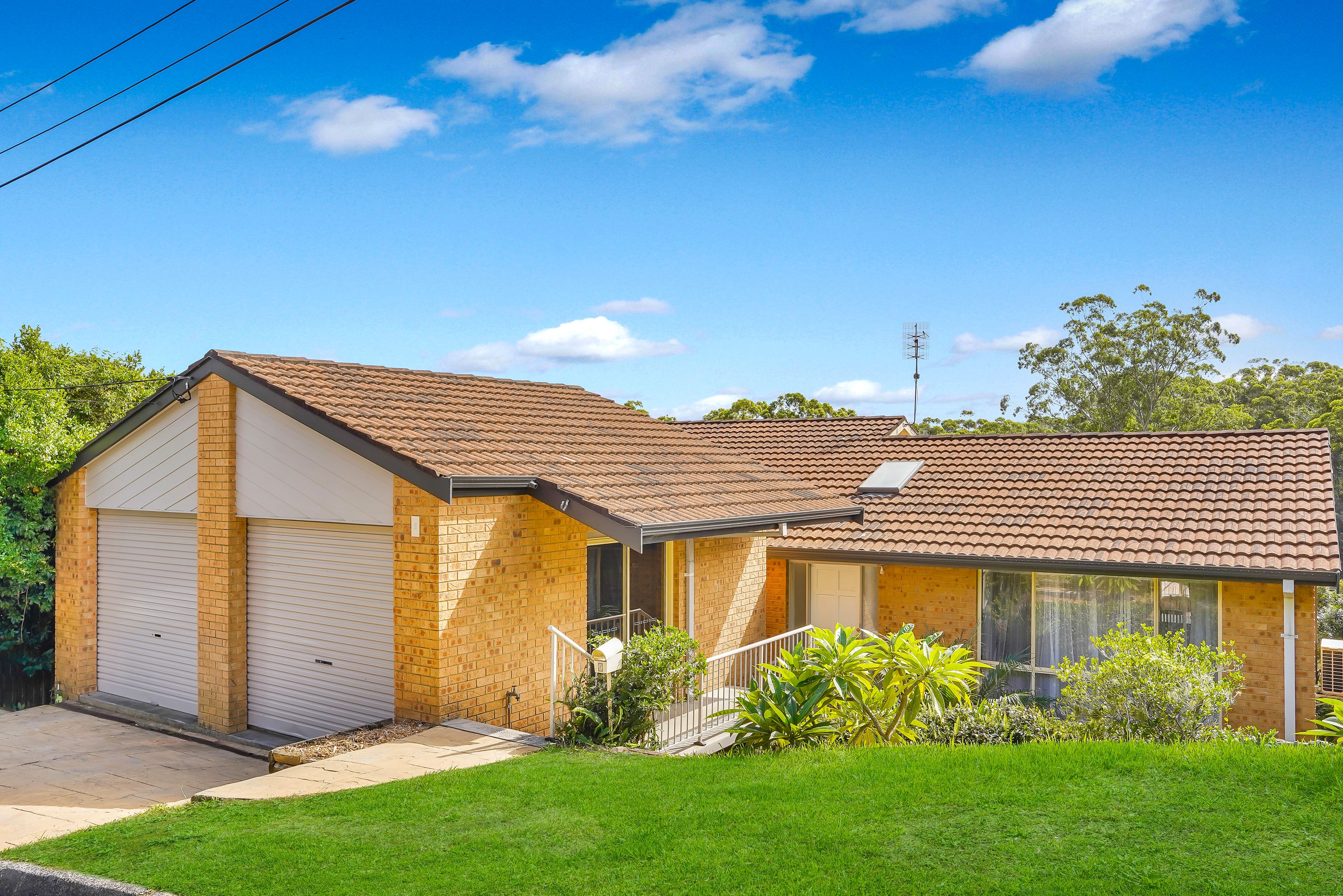 9 Moray Parade, Saratoga, NSW 2251