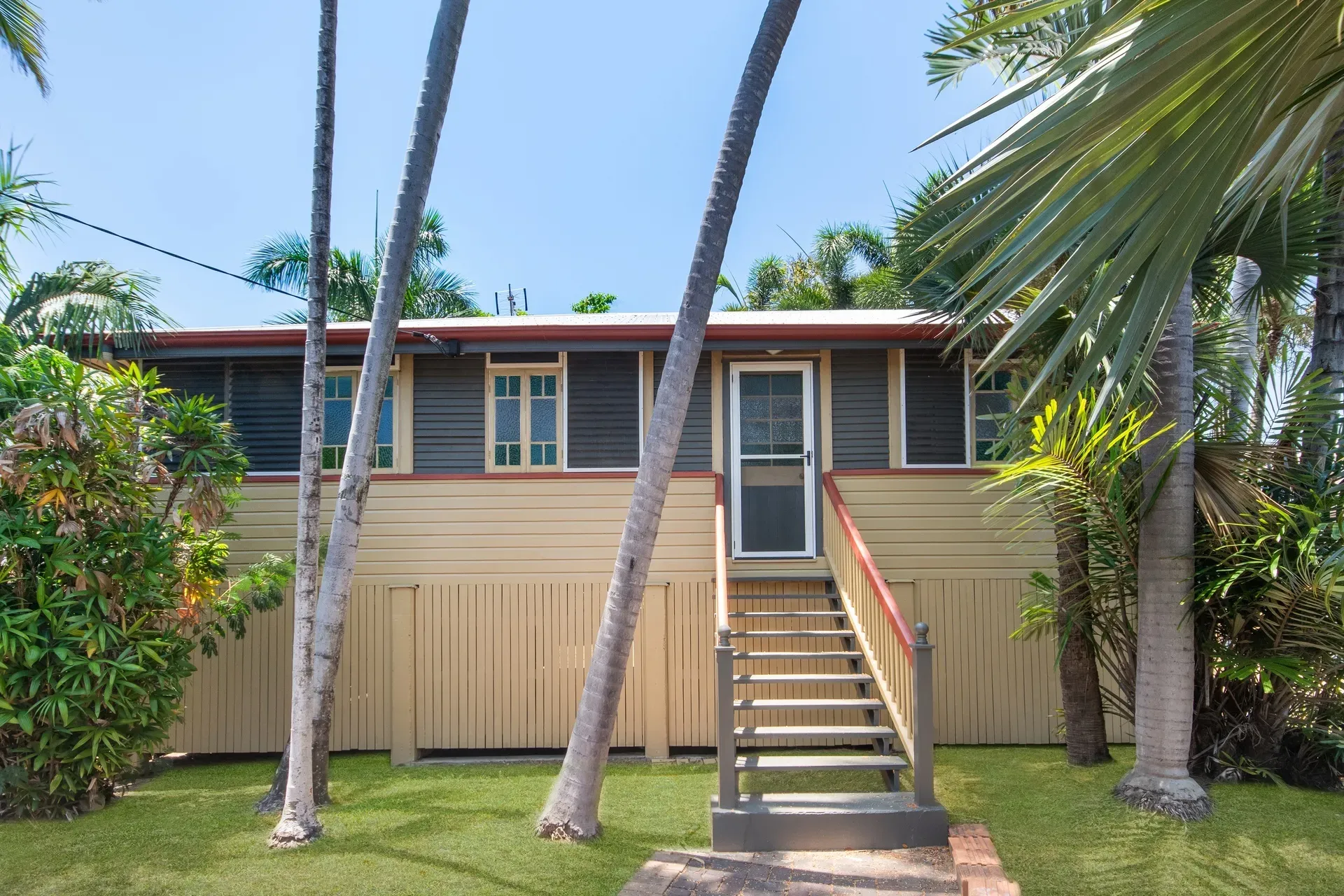 18 Primrose Street — photo from Ray White Townsville