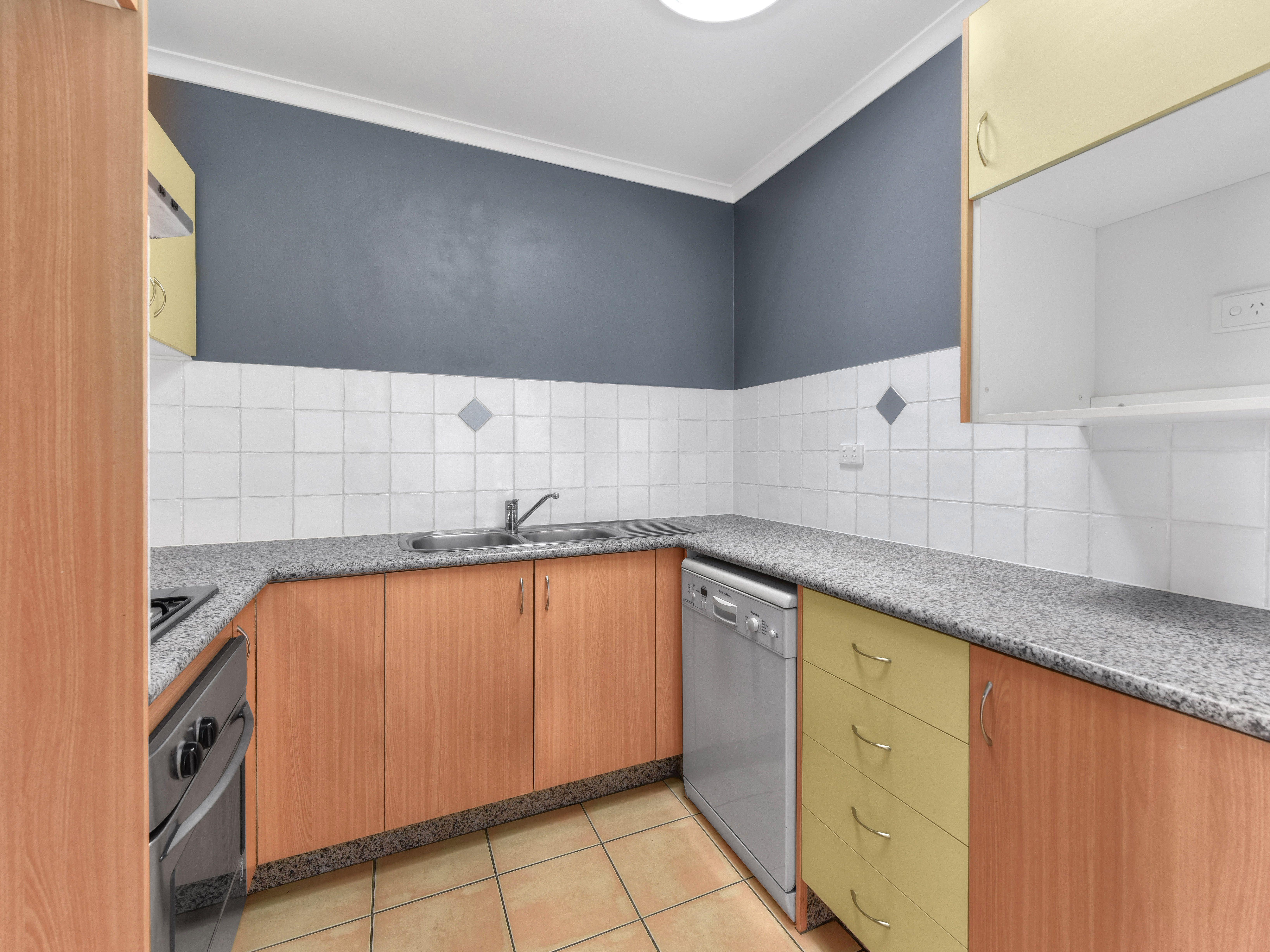 5/34 Duke Street, Ascot, QLD 4007