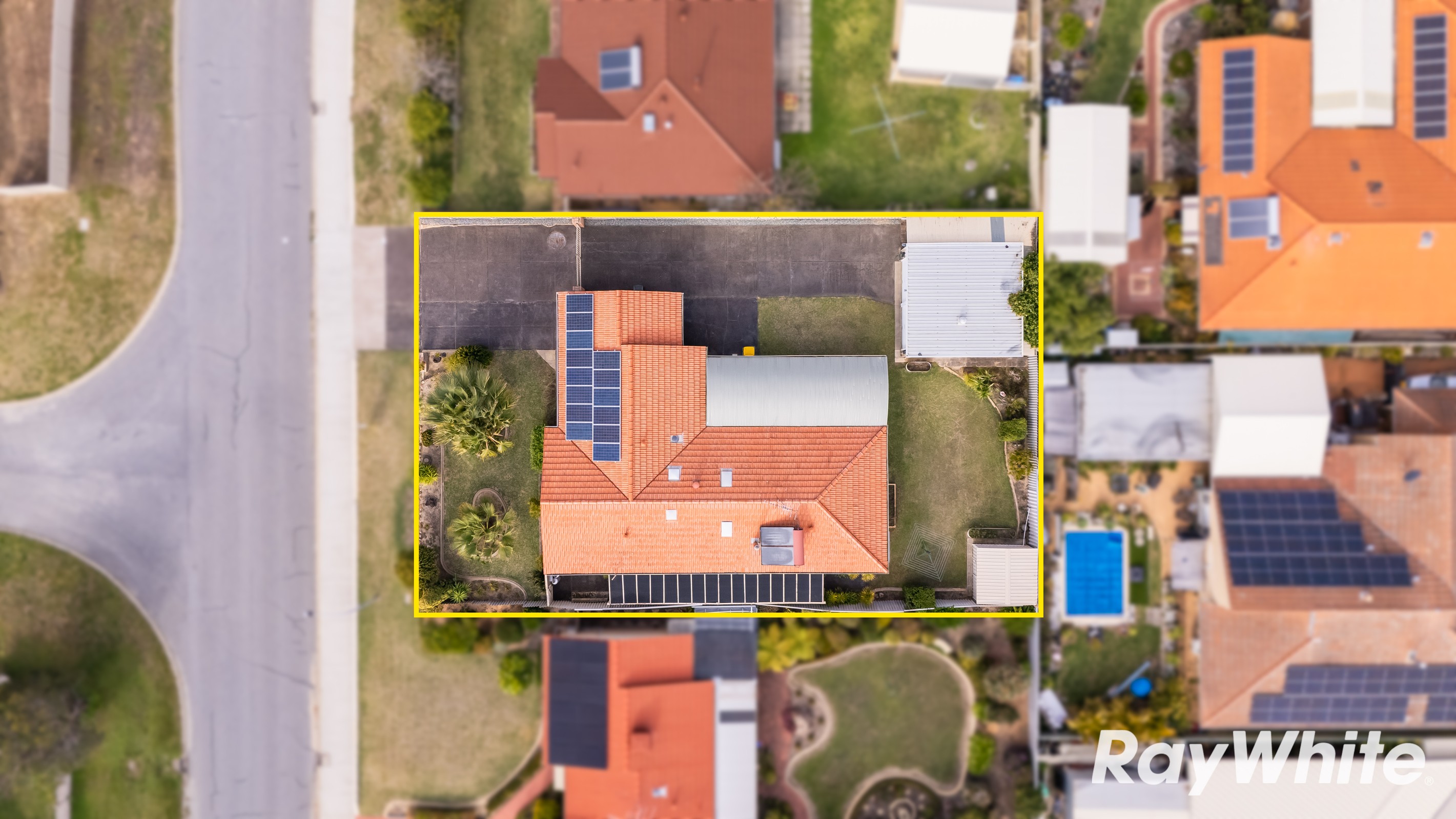 28 Denham Street, Dudley Park, WA 6210