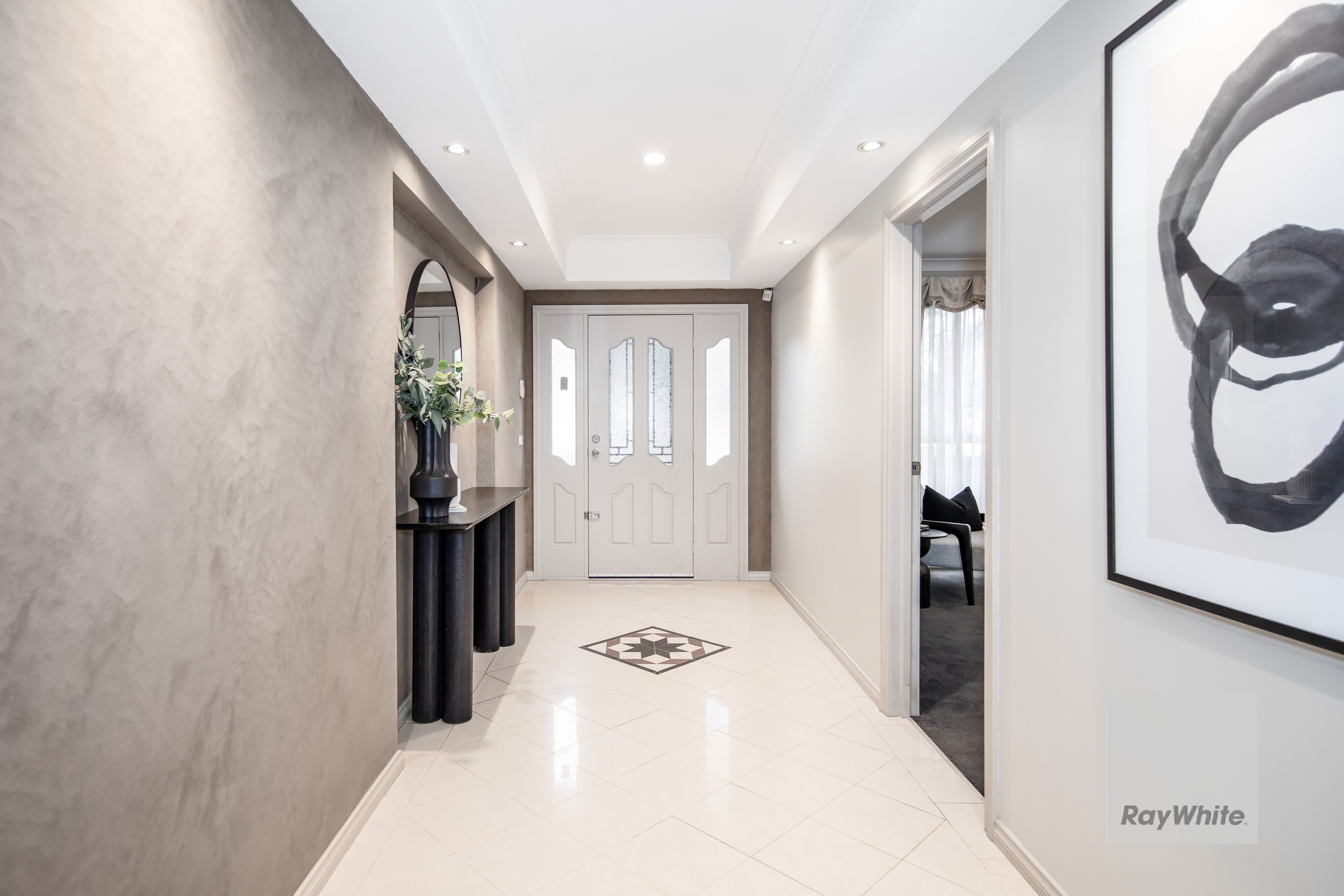 1 Barwon Street, Taylors Hill, VIC 3037