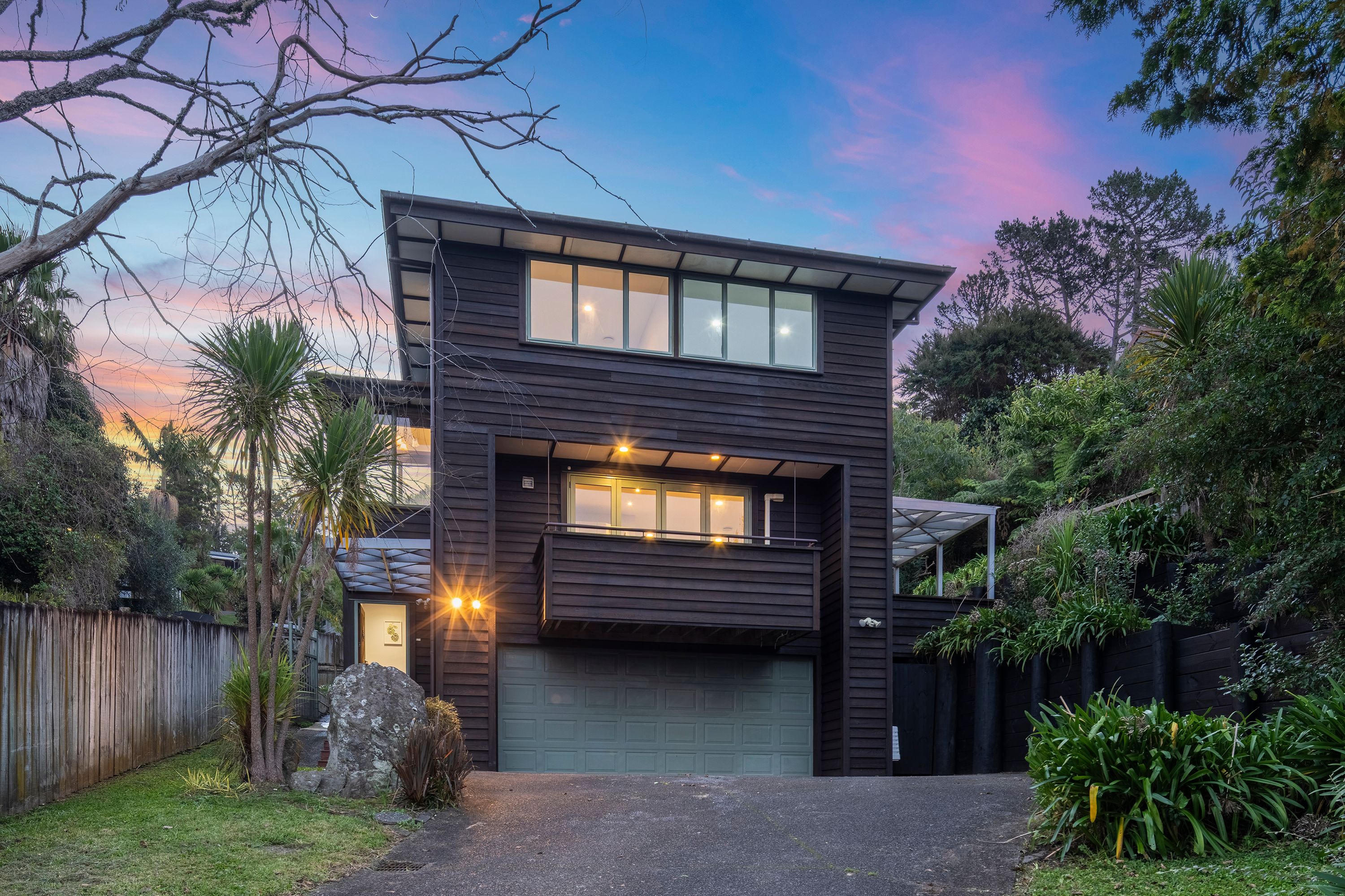 3 Heatherleigh Rise, Northcross, North Shore City