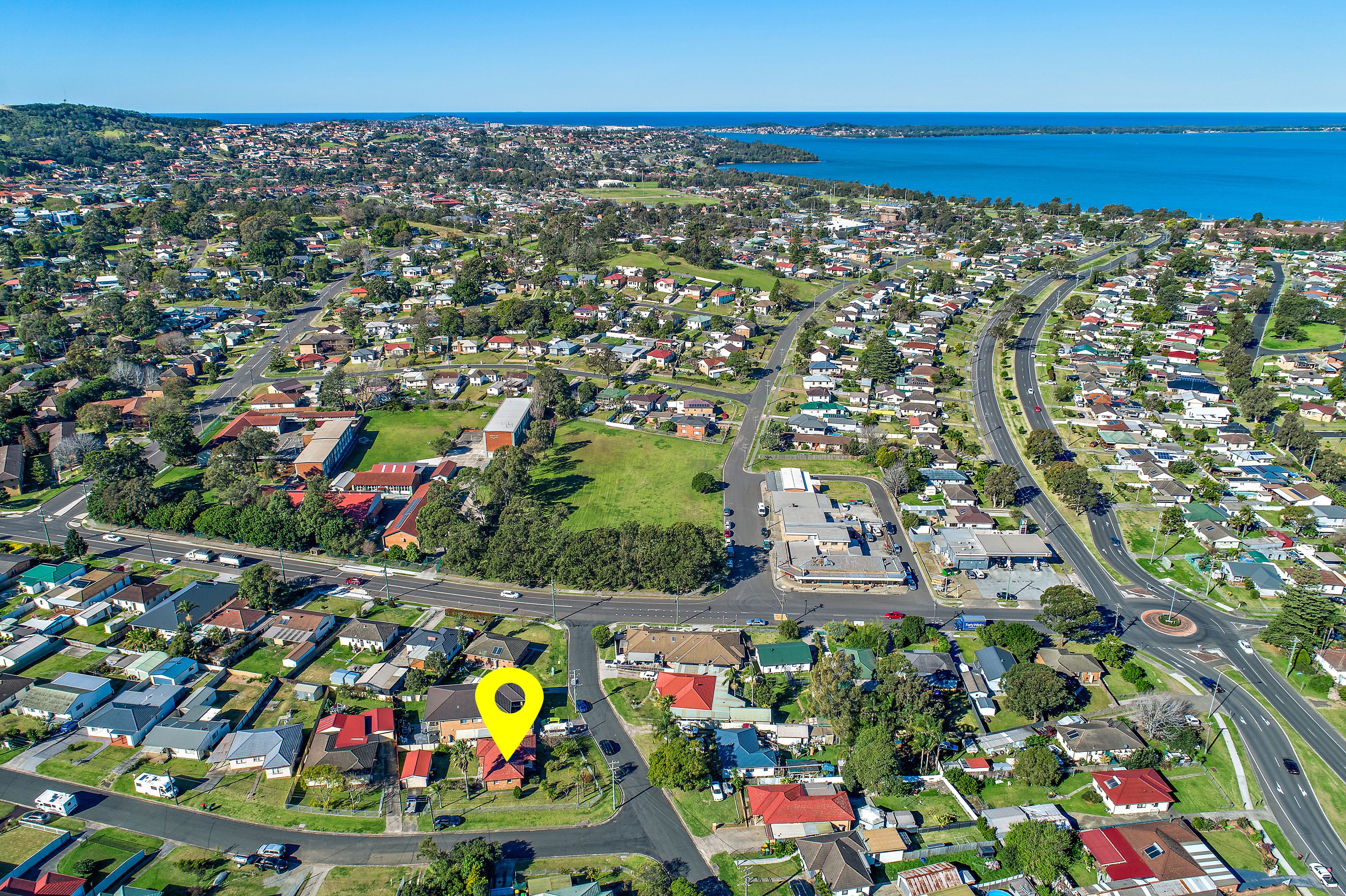 6 Cumberland Street, Berkeley, NSW 2506