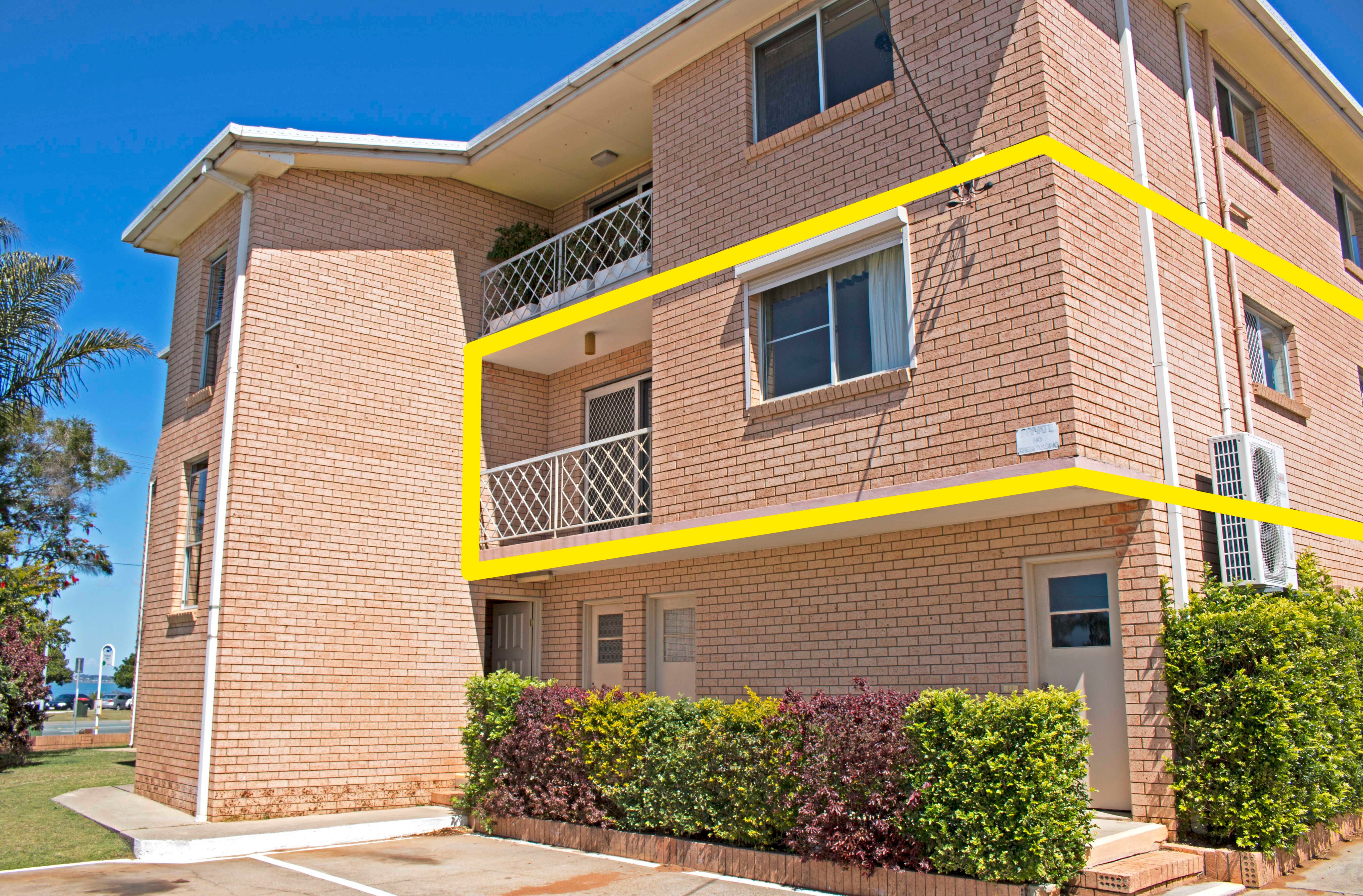 12/102 Hornibrook Esplanade, Clontarf, QLD 4019