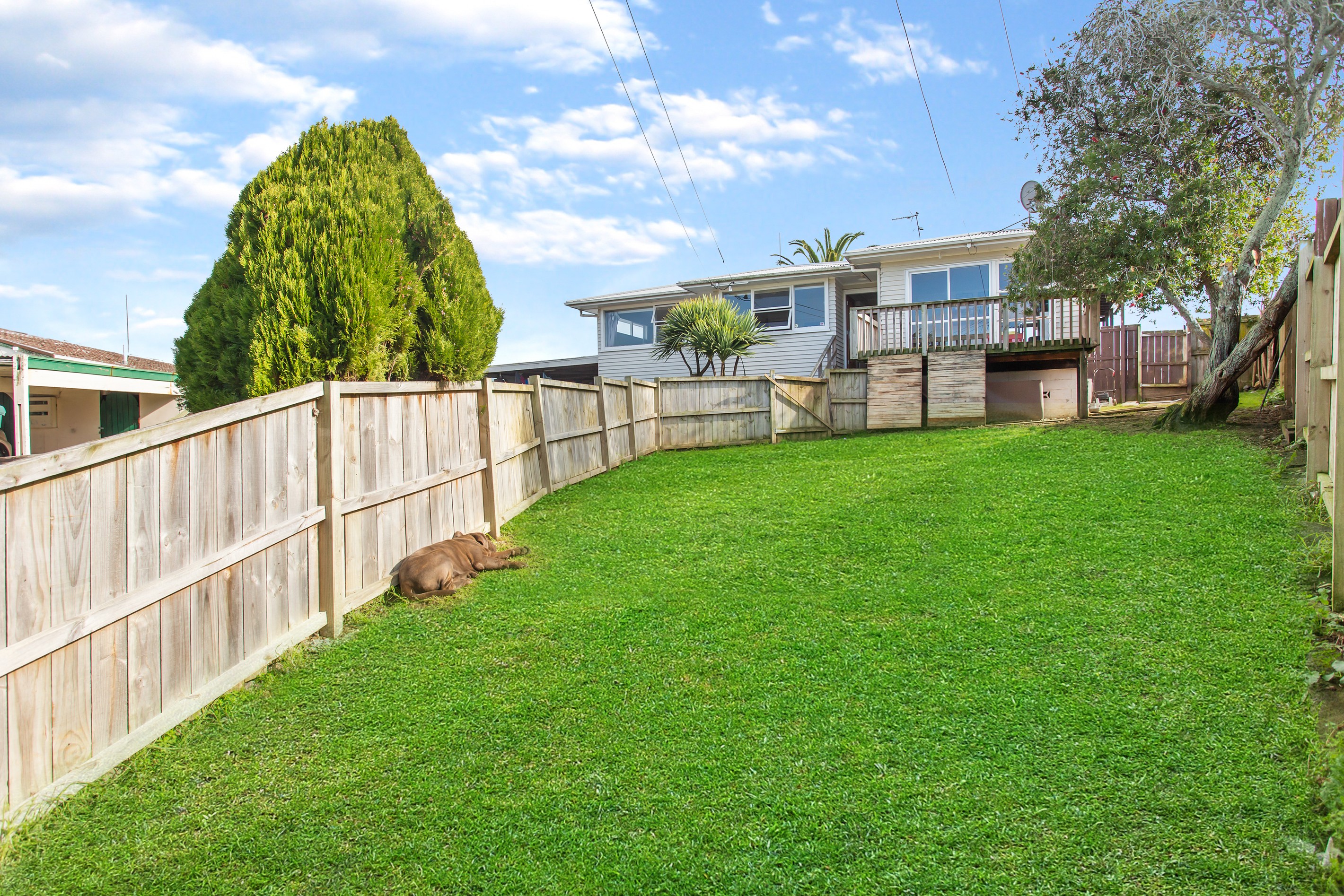 8 Lympne Lane, Mangere, Manukau City